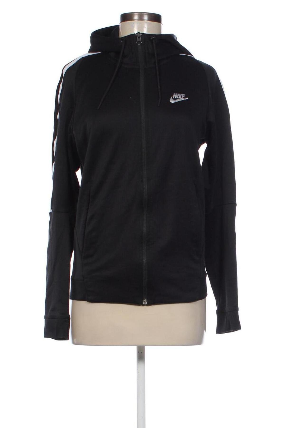 Damska bluza Nike, Rozmiar S, Kolor Czarny, Cena 75,99 zł