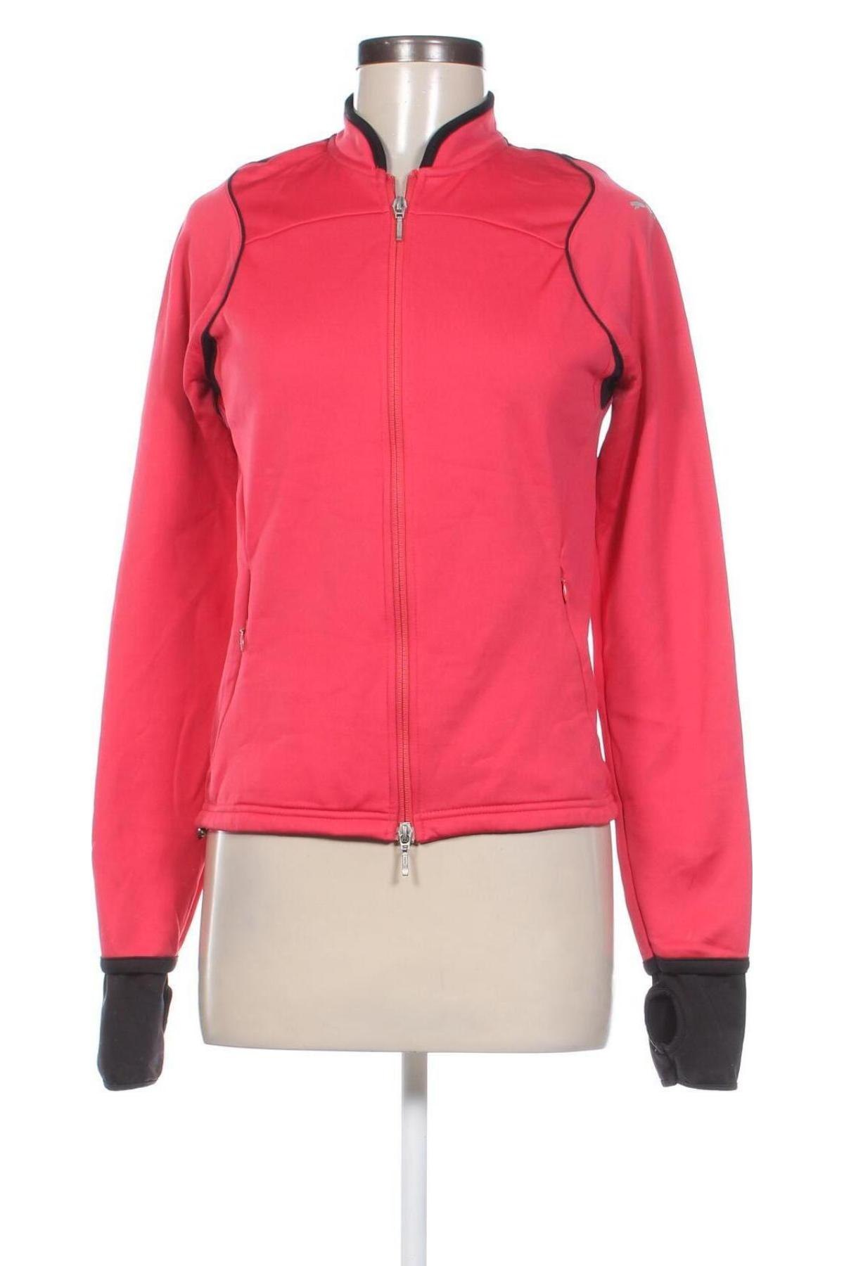 Damen Sportoberteil PUMA, Größe M, Farbe Rosa, Preis € 27,49