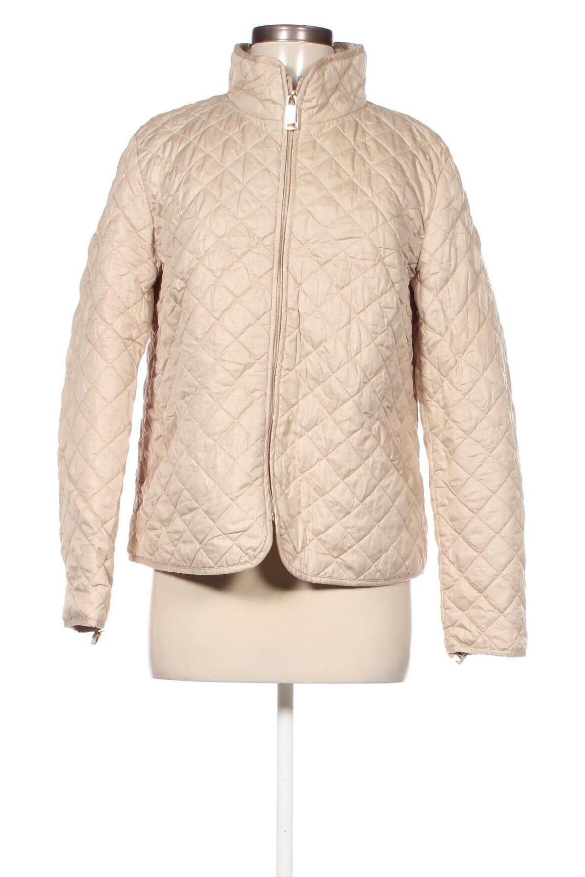 Damenjacke, Größe M, Farbe Beige, Preis 33,99 €