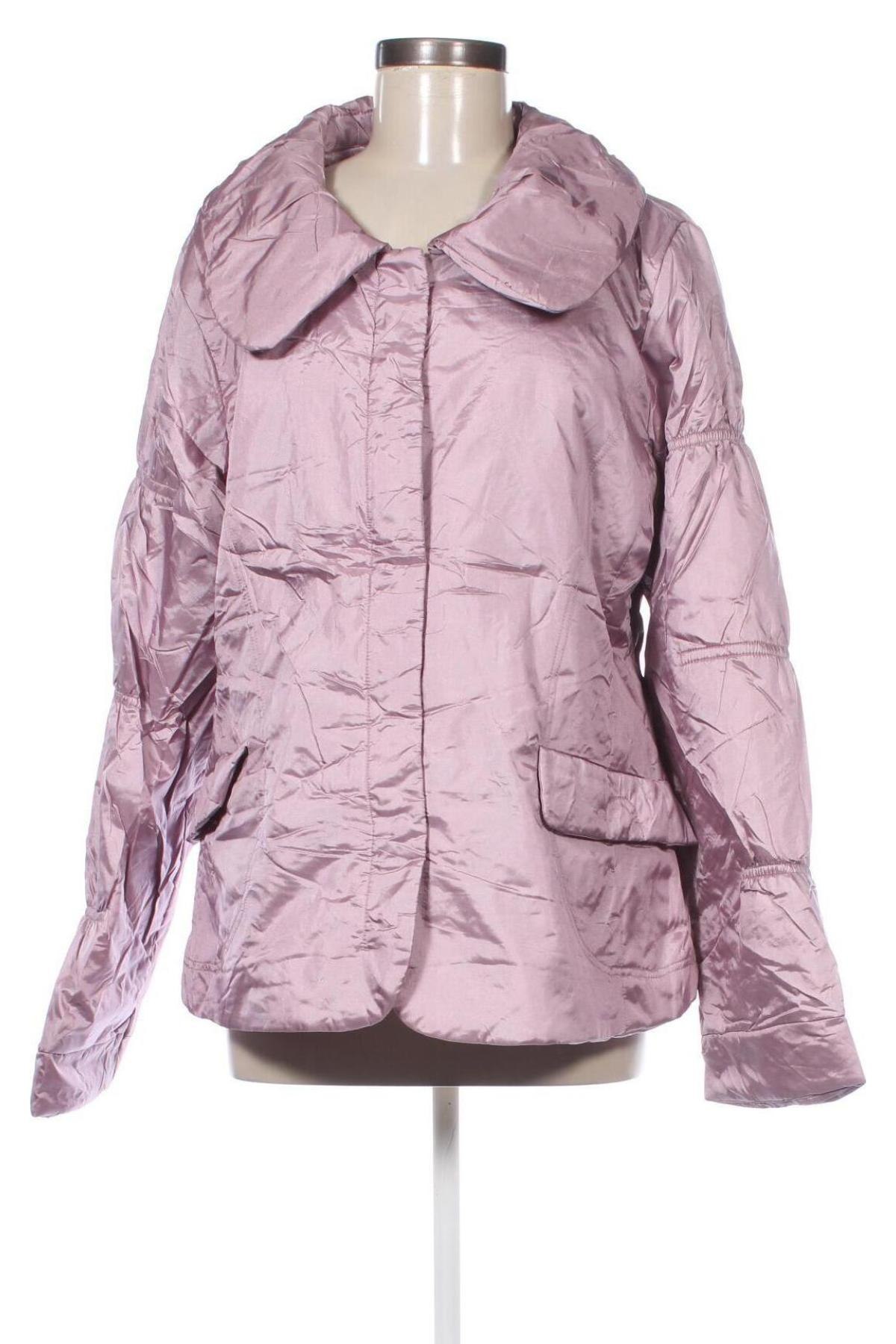 Damenjacke, Größe L, Farbe Aschrosa, Preis € 33,99