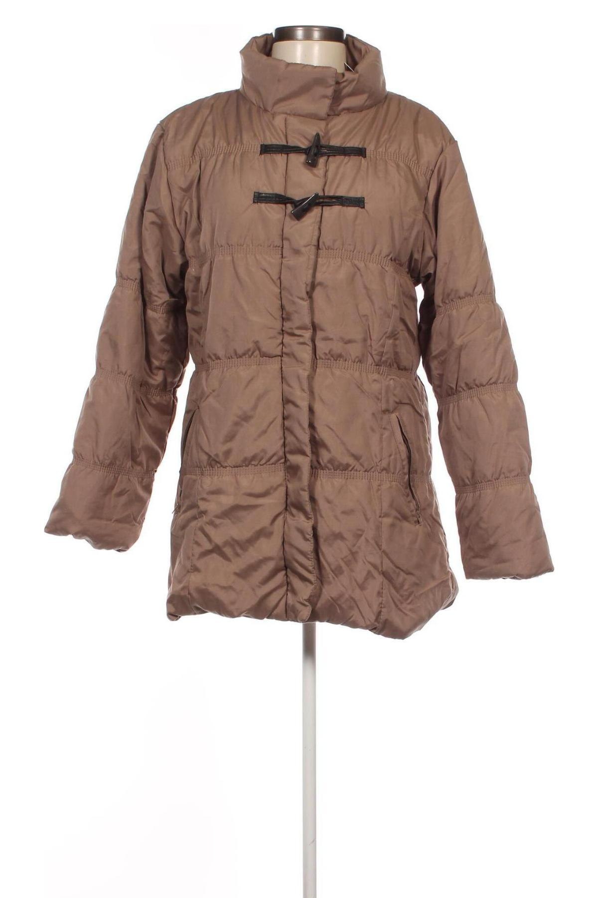 Damenjacke, Größe M, Farbe Beige, Preis € 27,49