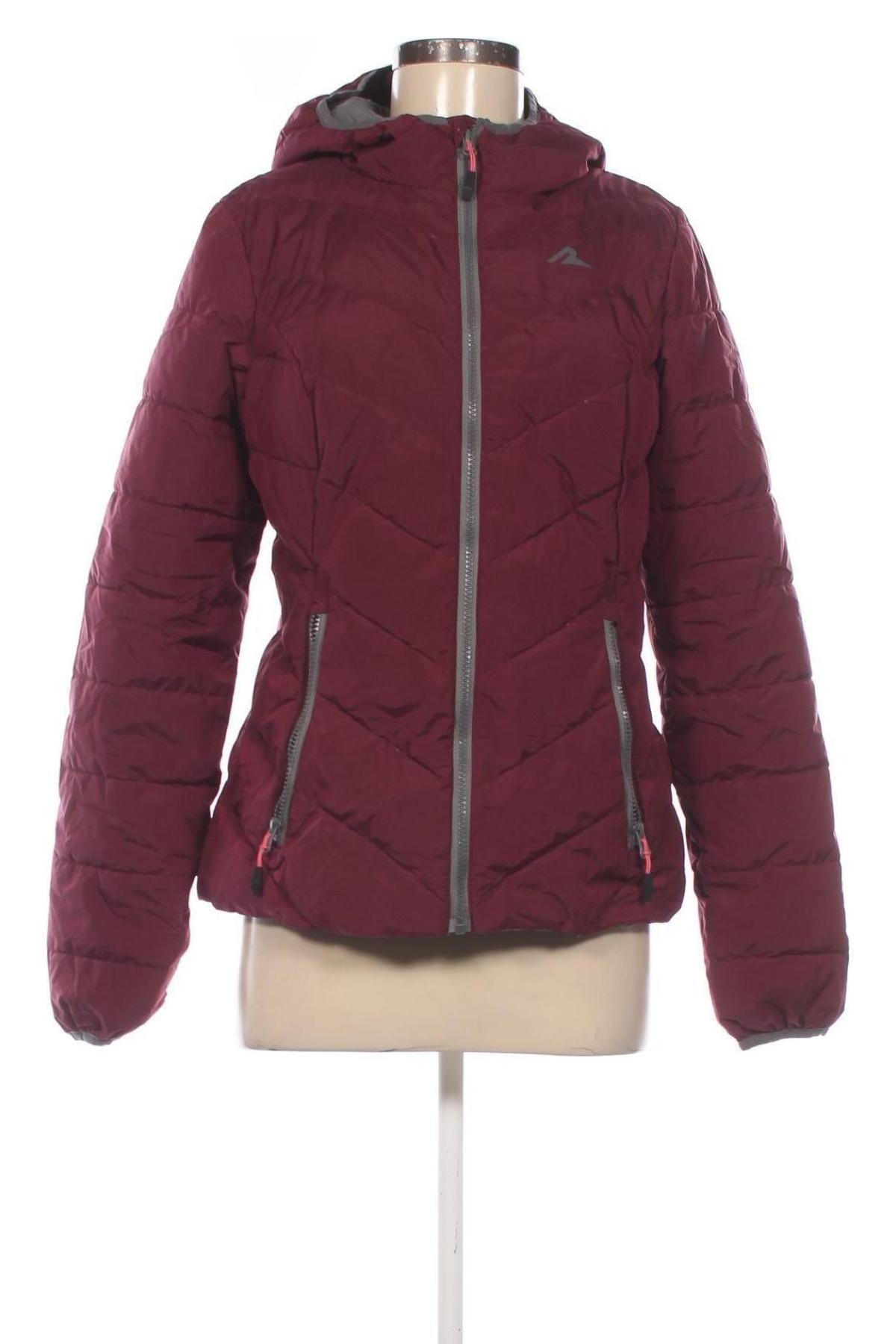 Damenjacke, Größe M, Farbe Rot, Preis € 33,99