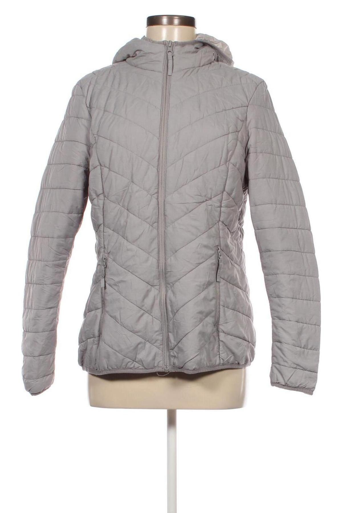 Damenjacke Active Touch, Größe M, Farbe Grau, Preis € 47,99