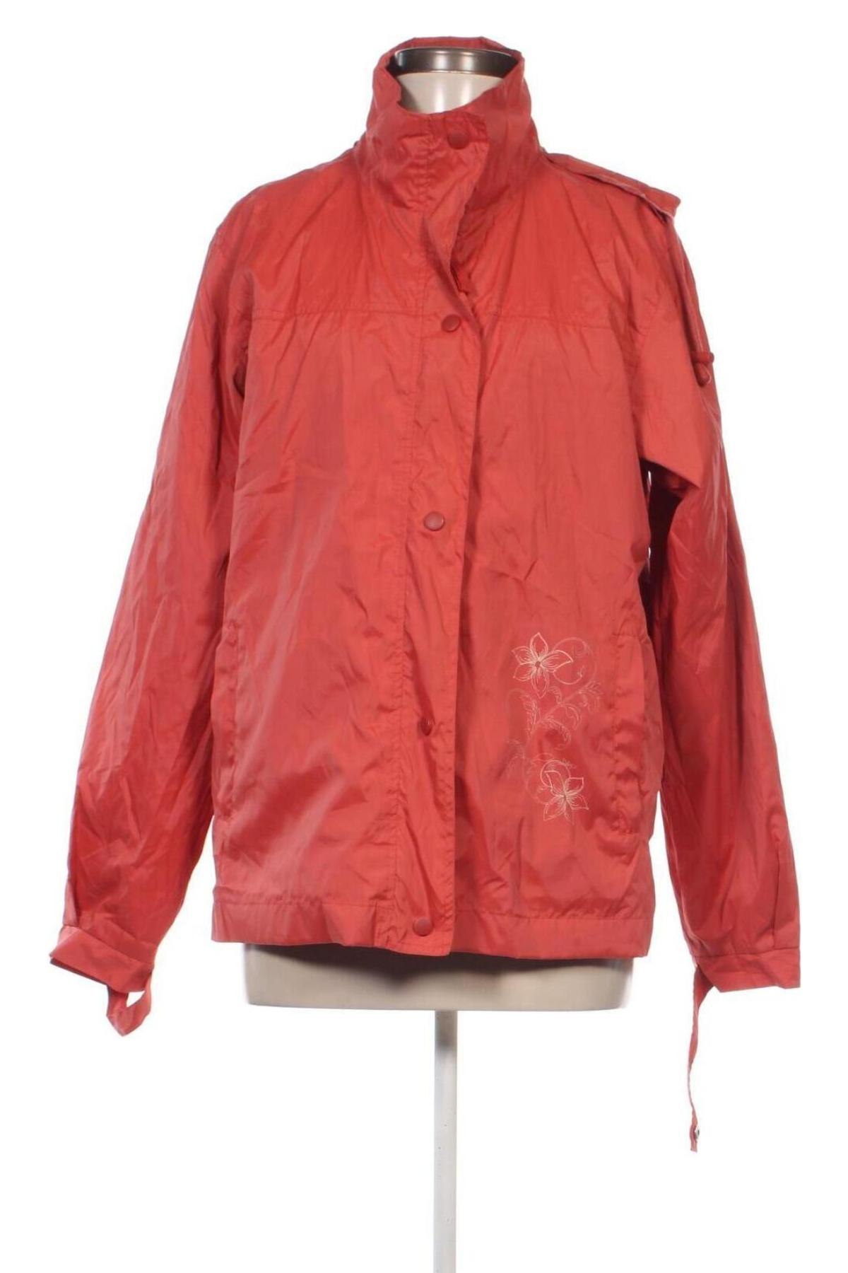 Damenjacke Atlas For Women, Größe L, Farbe Rot, Preis € 15,99