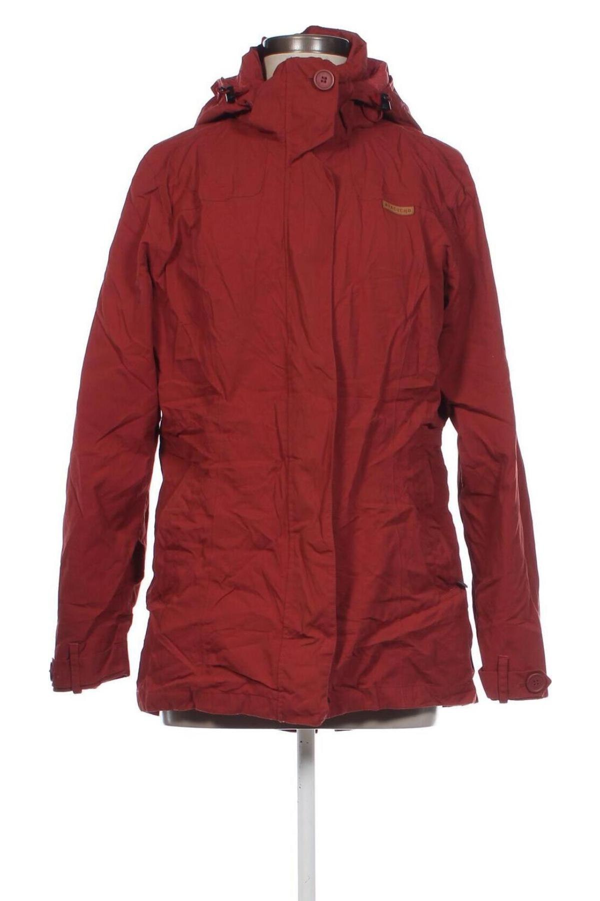 Damenjacke Ayacucho, Größe M, Farbe Rot, Preis € 24,49