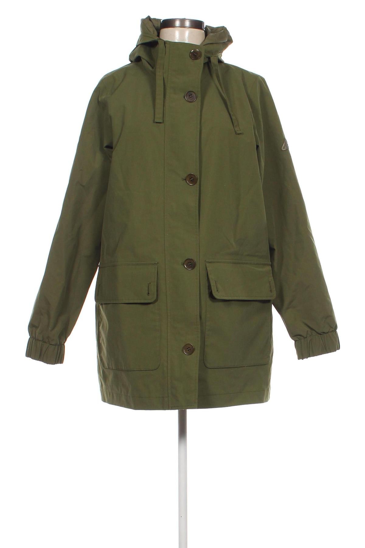 Damenjacke Barbour, Größe M, Farbe Grün, Preis € 97,99