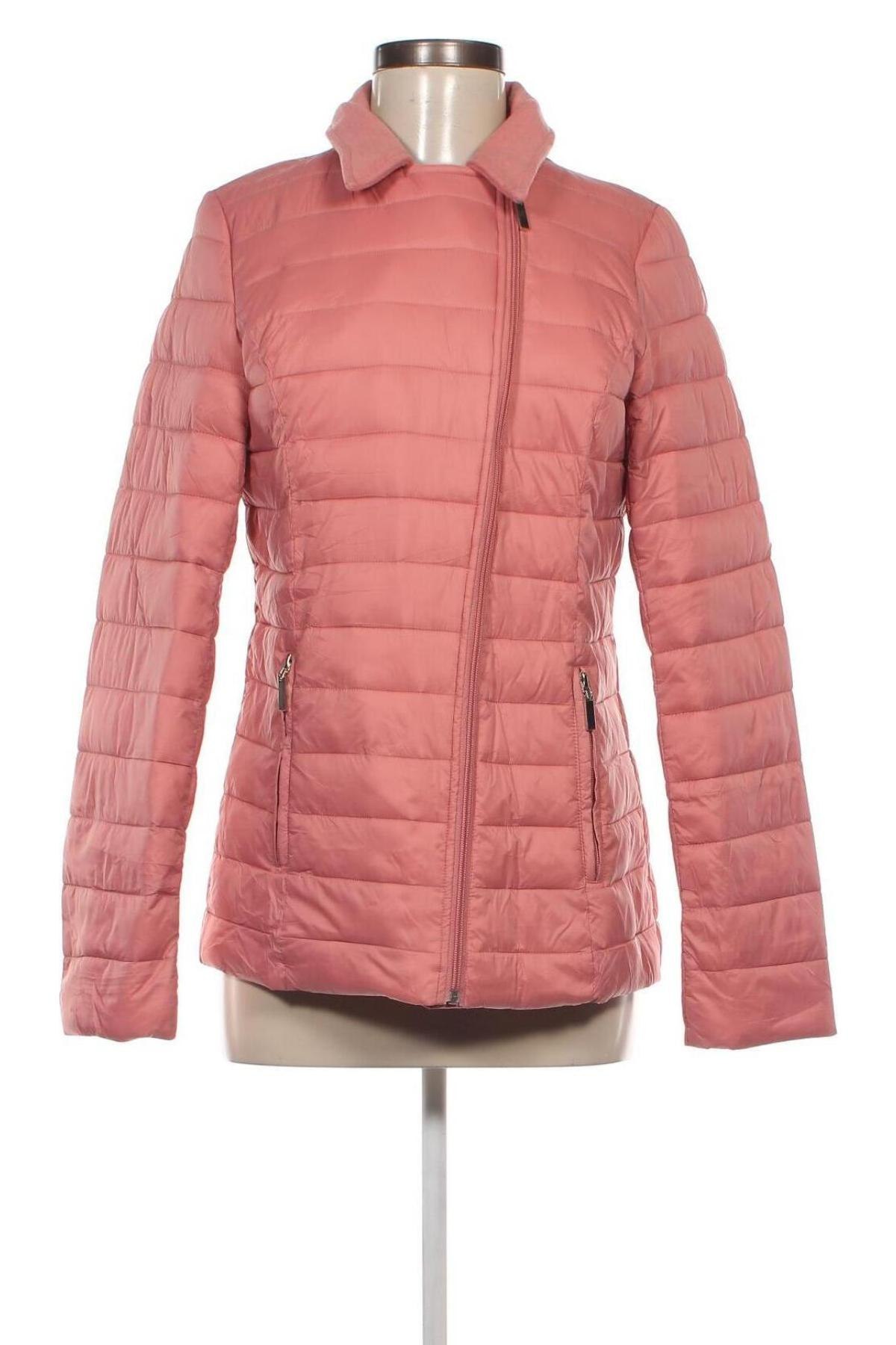 Damenjacke Basefield, Größe L, Farbe Rosa, Preis € 26,49