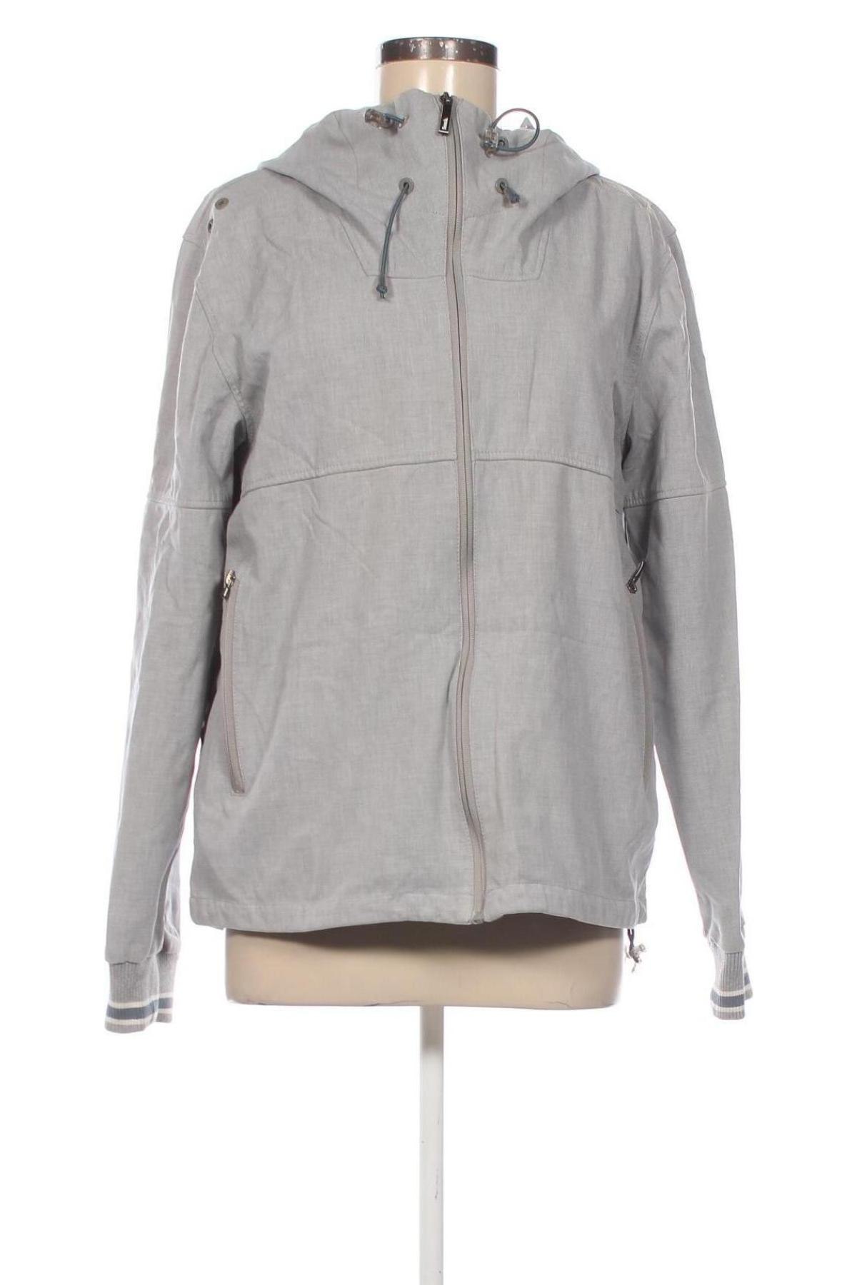 Damenjacke Bench, Größe L, Farbe Grau, Preis 19,99 €