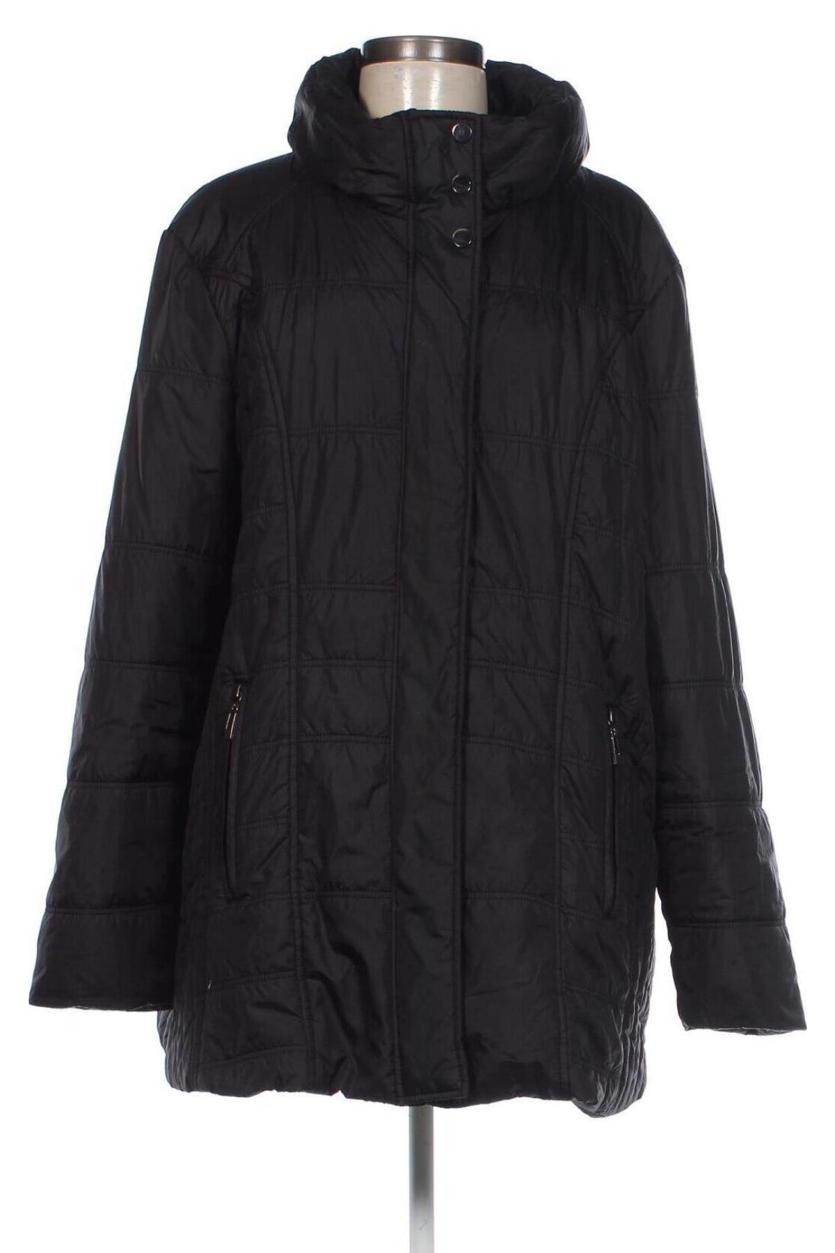 Damenjacke Bexleys, Größe 3XL, Farbe Schwarz, Preis € 47,99