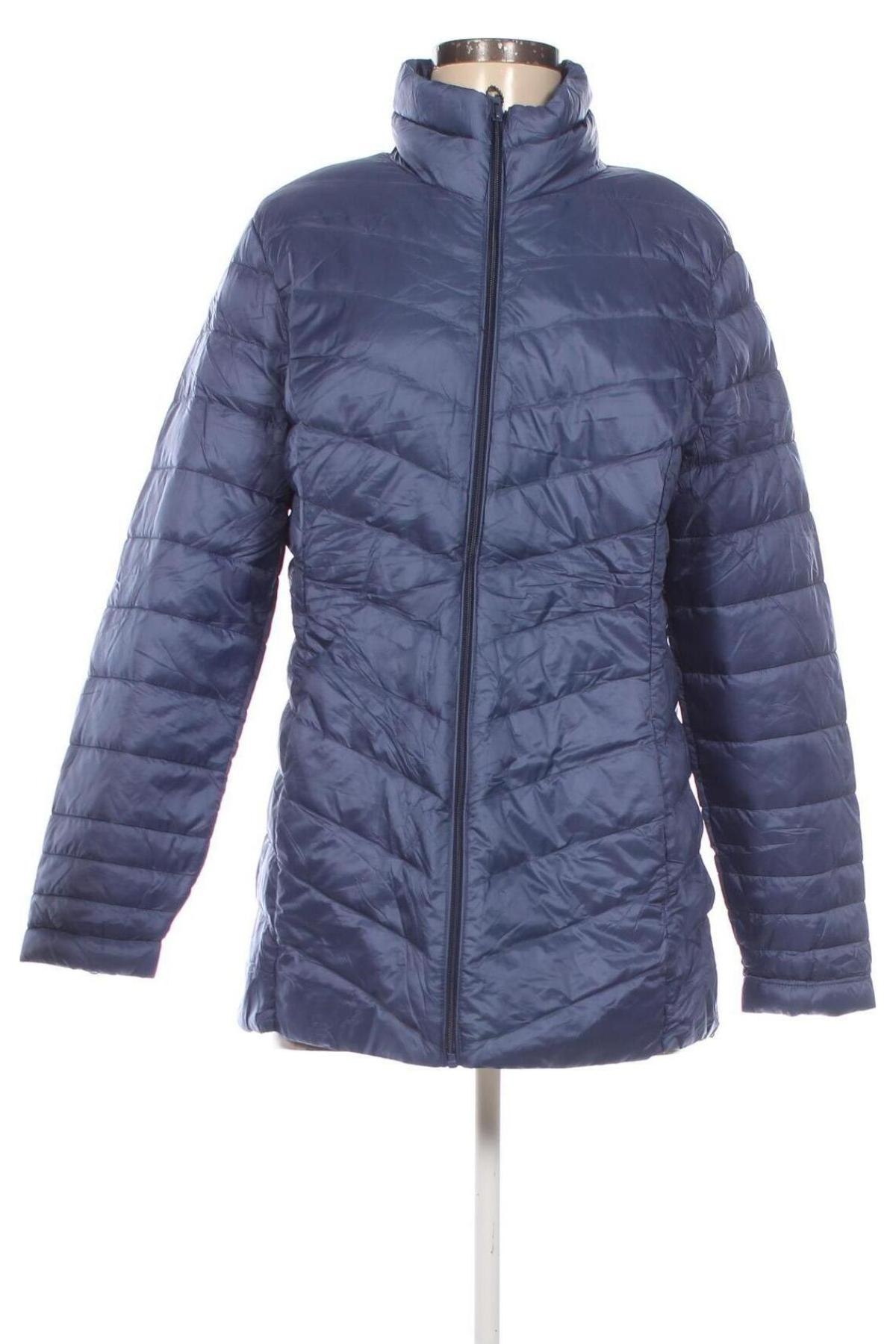 Damenjacke C&A, Größe XL, Farbe Blau, Preis € 33,99