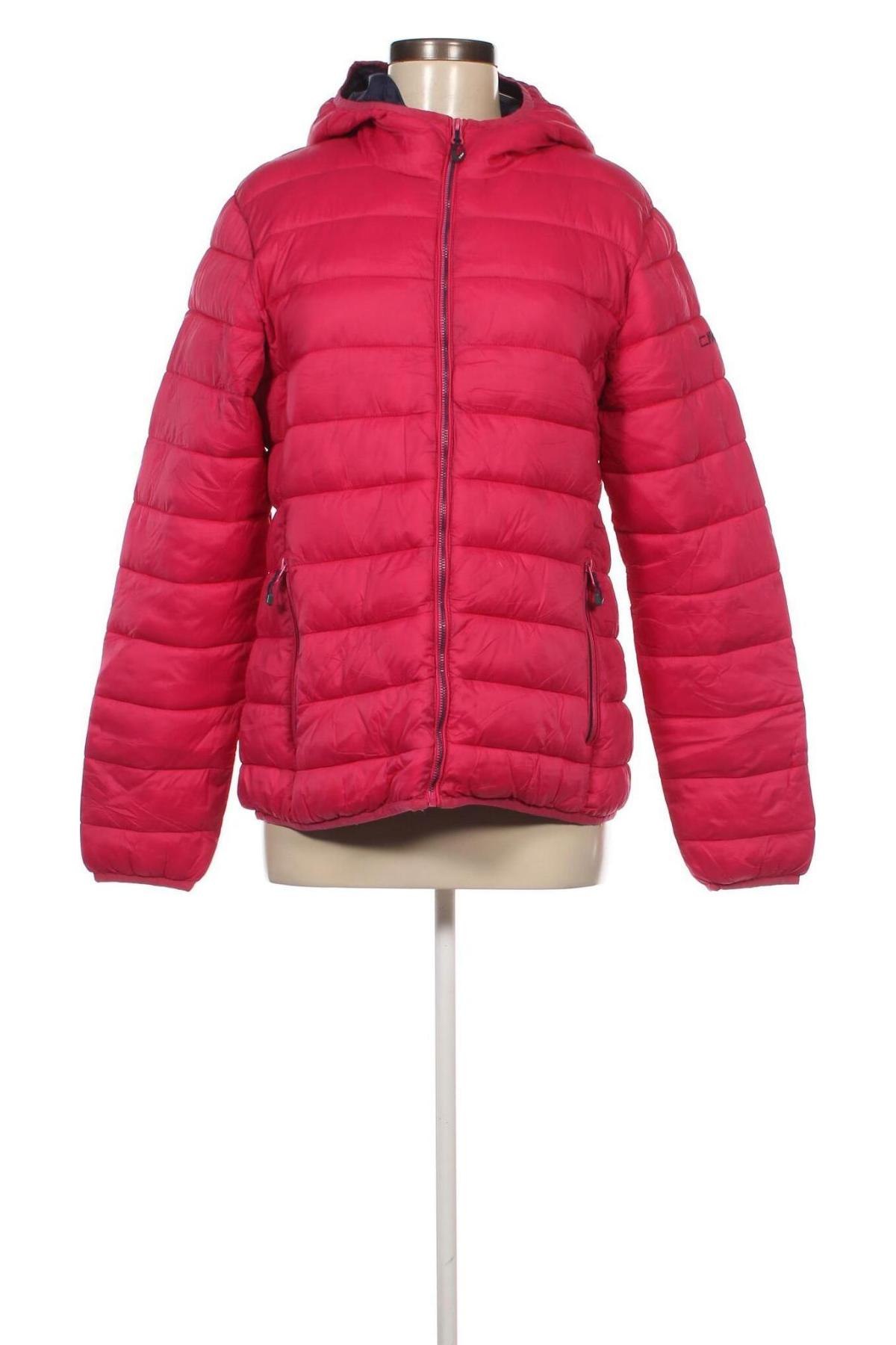 Damenjacke CMP, Größe M, Farbe Rosa, Preis € 61,99