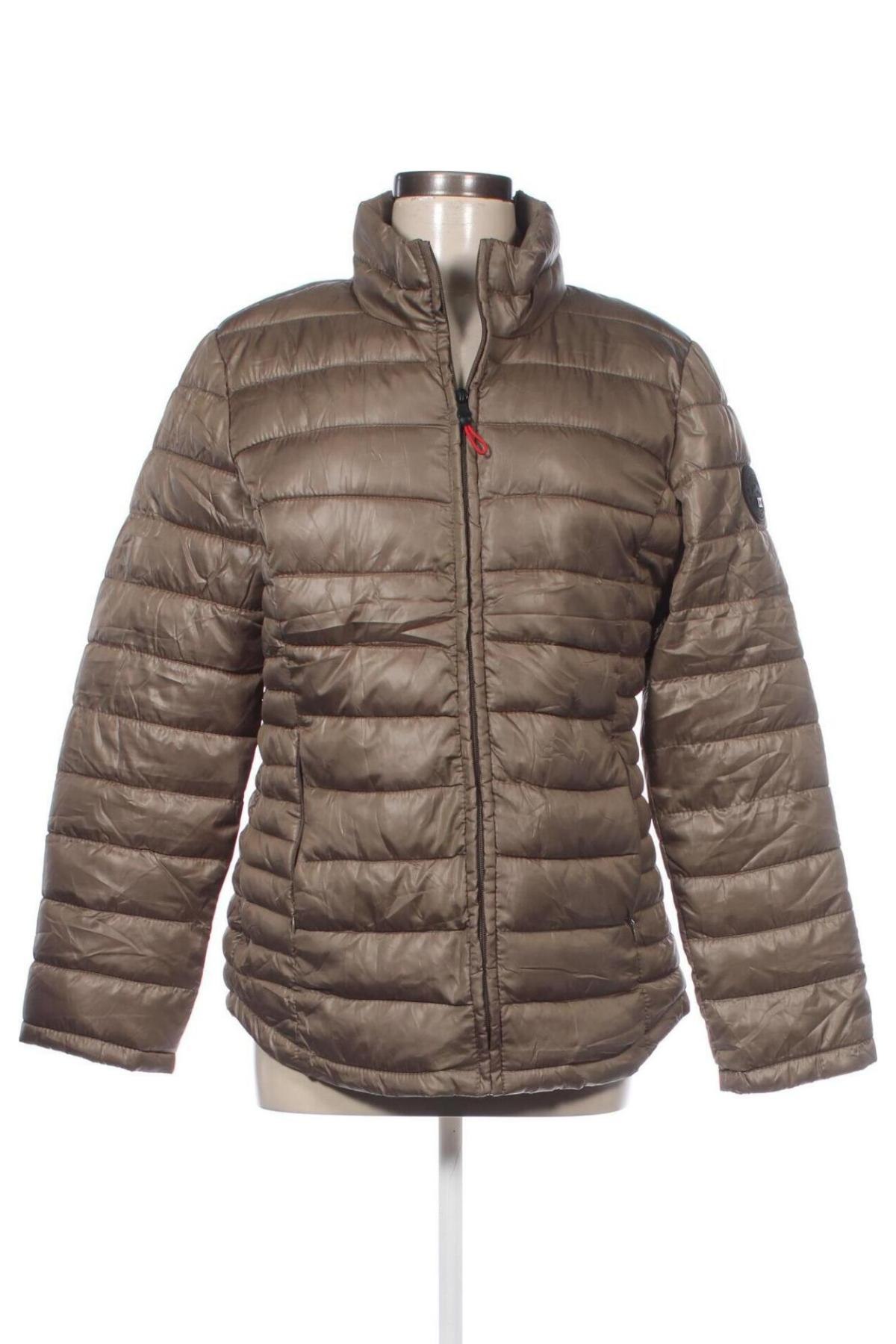 Damenjacke Canadian Peak, Größe XL, Farbe Grün, Preis € 80,99