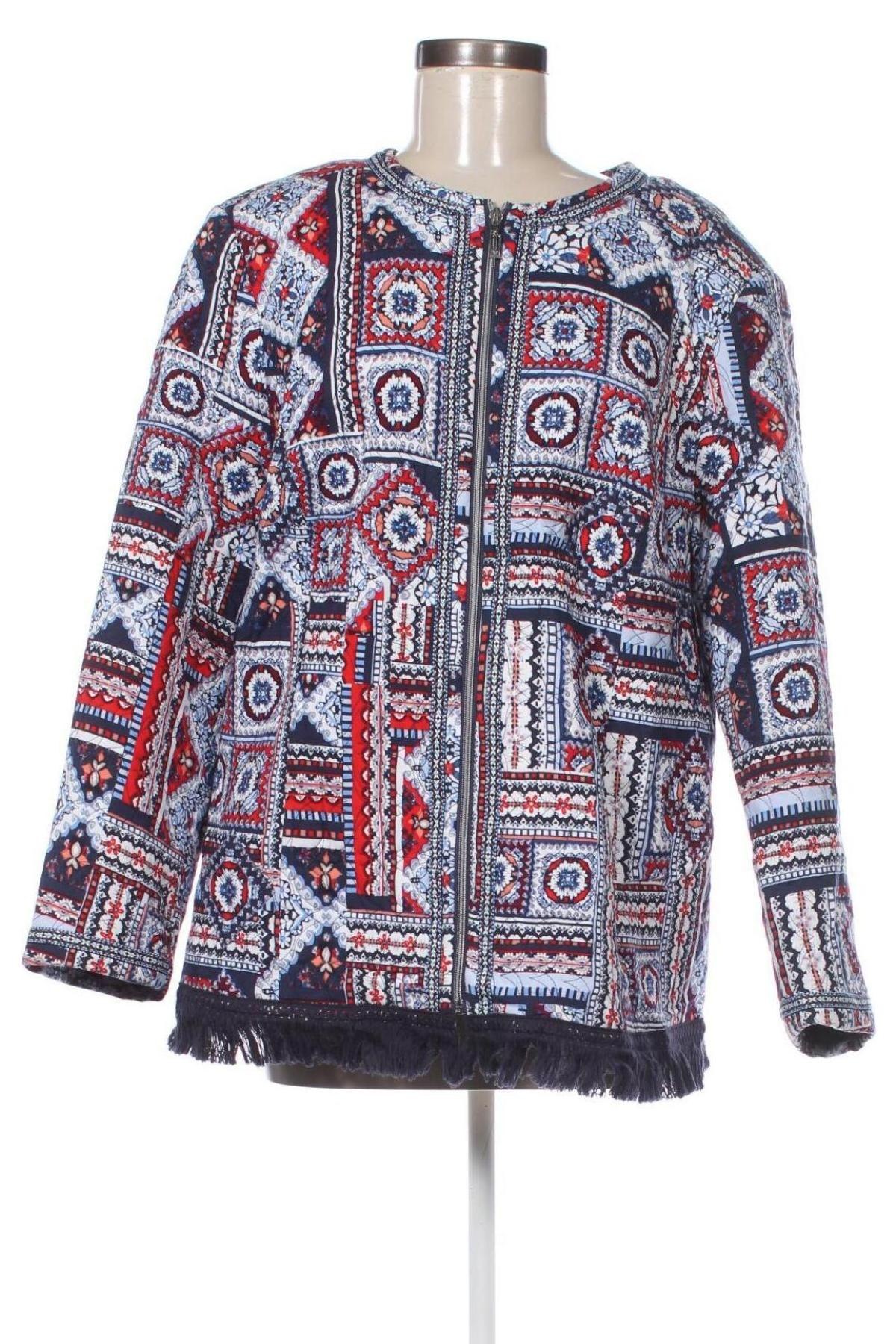 Geacă de femei Canda, Mărime XXL, Culoare Multicolor, Preț 79,99 Lei