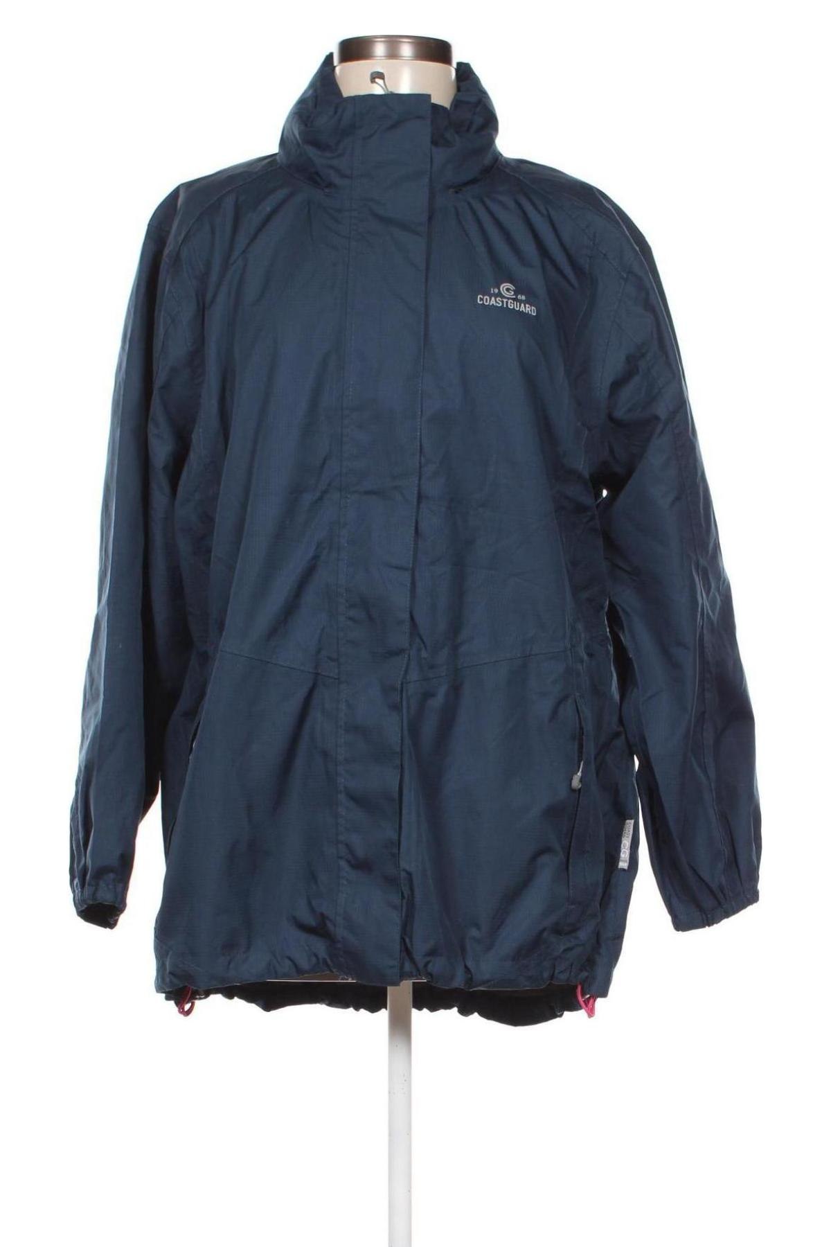 Damenjacke Coastguard, Größe XL, Farbe Blau, Preis € 33,99