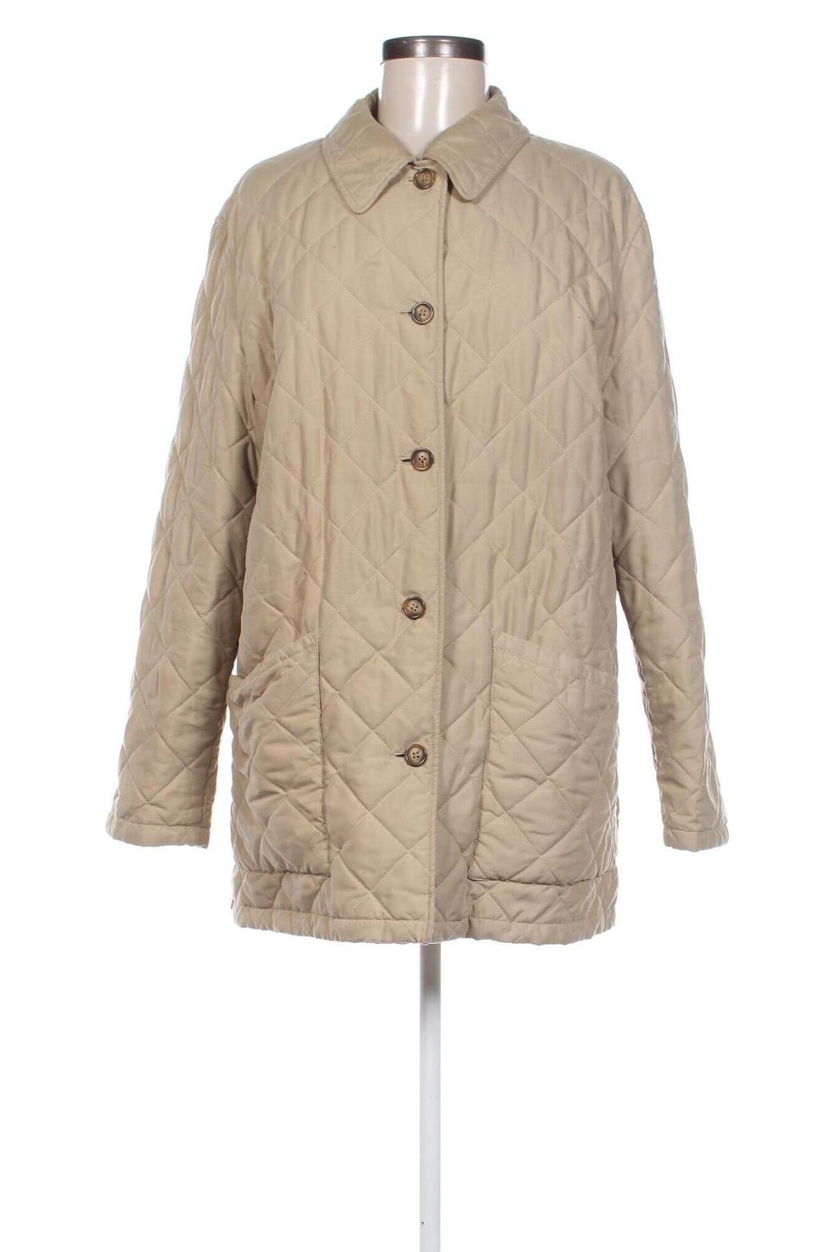 Damenjacke Daks, Größe XL, Farbe Beige, Preis 61,99 €