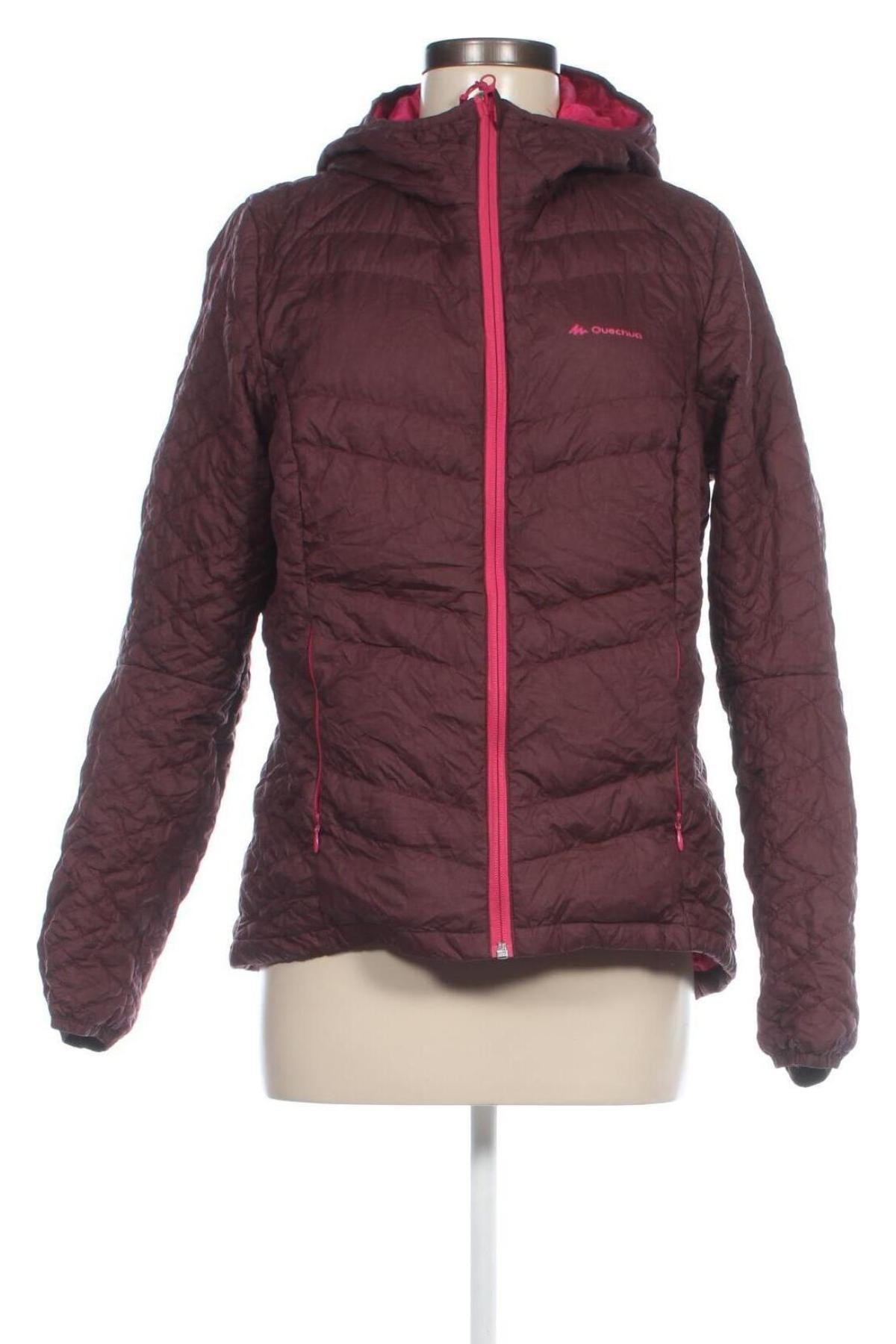 Damenjacke Decathlon, Größe M, Farbe Braun, Preis 15,99 €