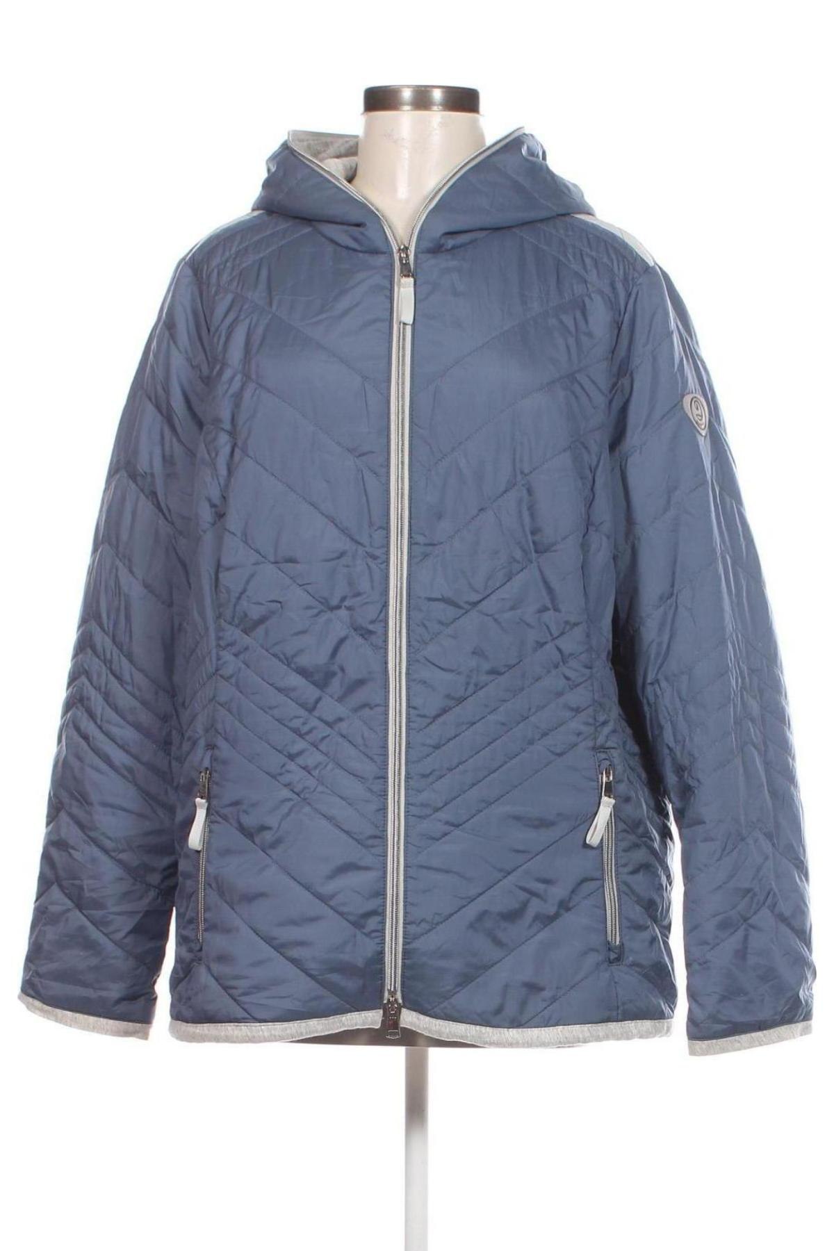 Damenjacke Deerberg, Größe XXL, Farbe Blau, Preis € 43,99