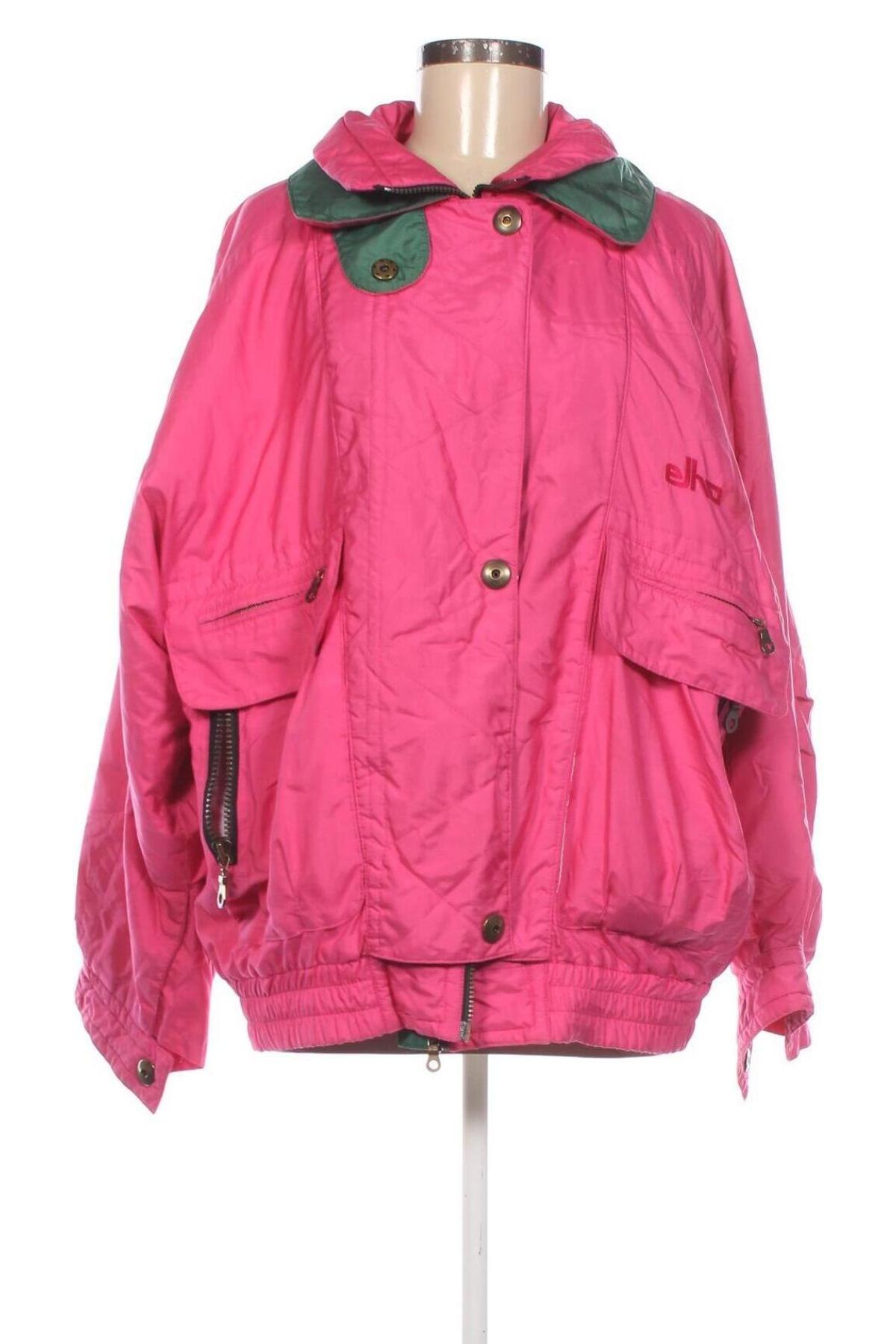 Damenjacke Elho, Größe L, Farbe Rosa, Preis € 24,99