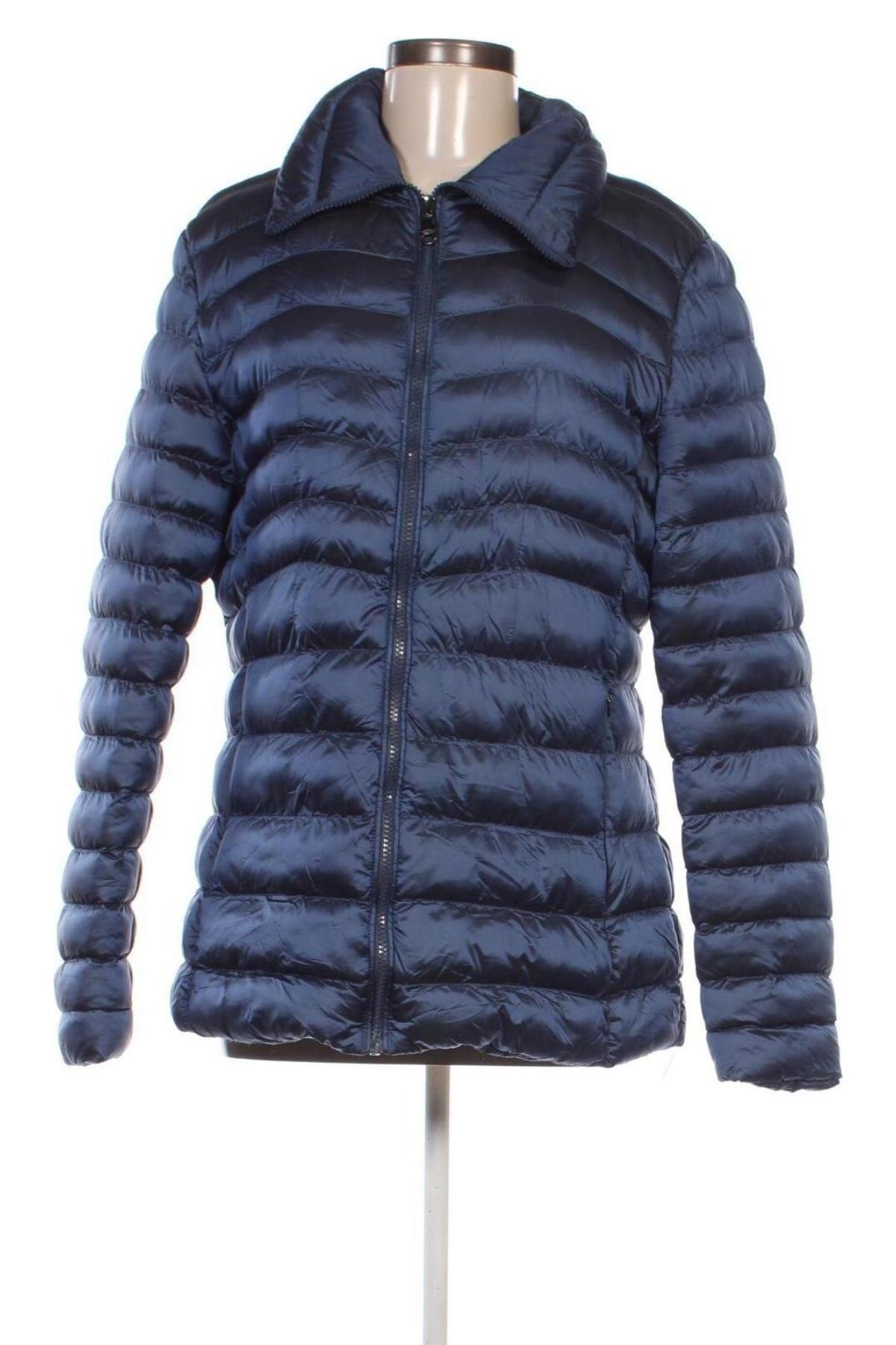 Damenjacke Eskey, Größe XXL, Farbe Blau, Preis € 42,07