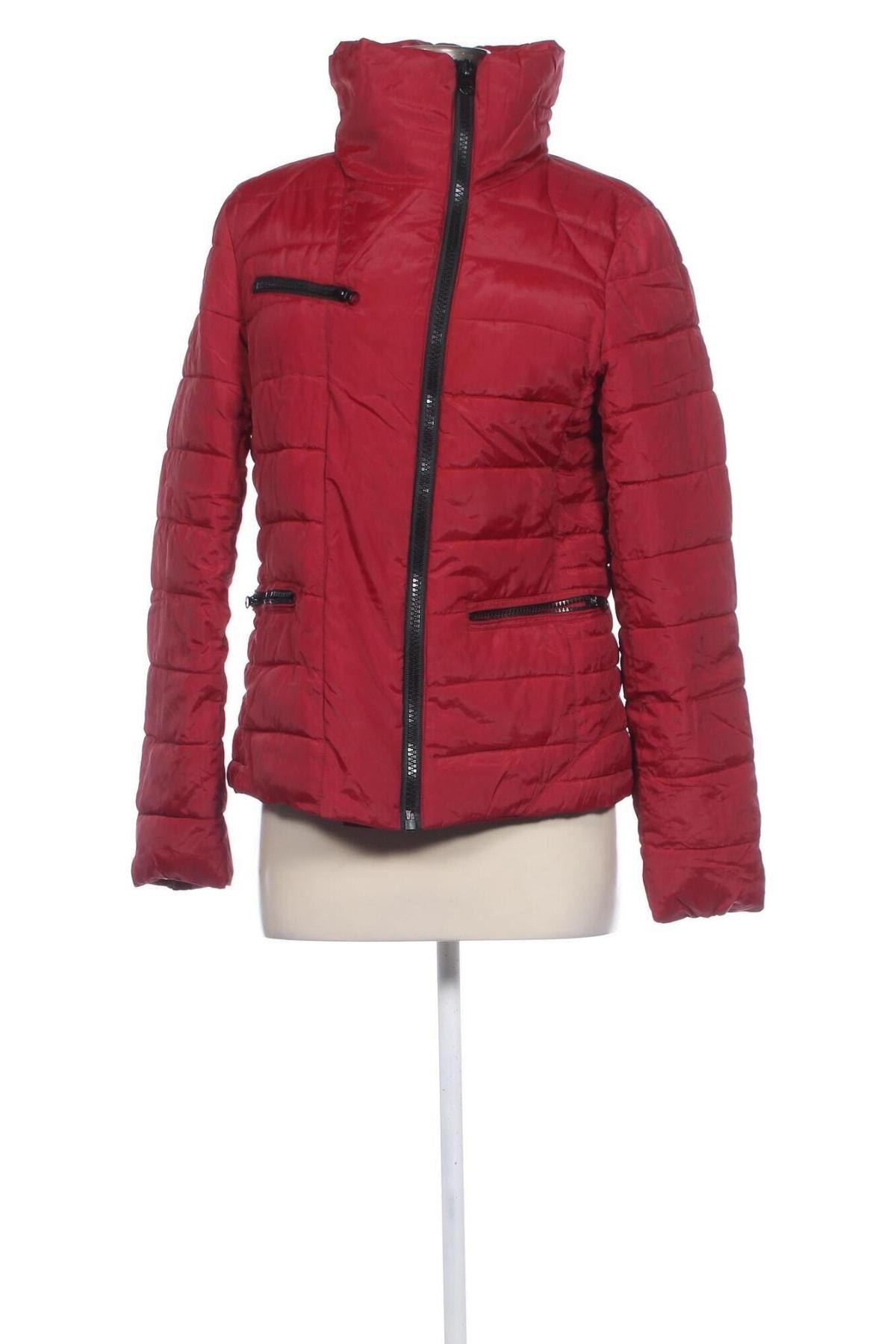 Damenjacke Gina, Größe M, Farbe Rot, Preis 33,99 €