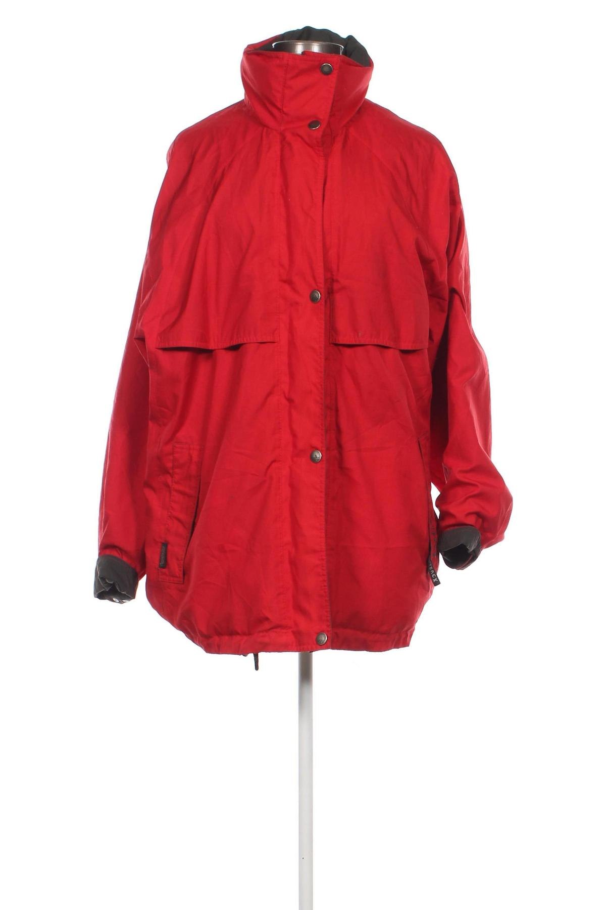 Damenjacke H.Moser, Größe XL, Farbe Rot, Preis 41,02 €