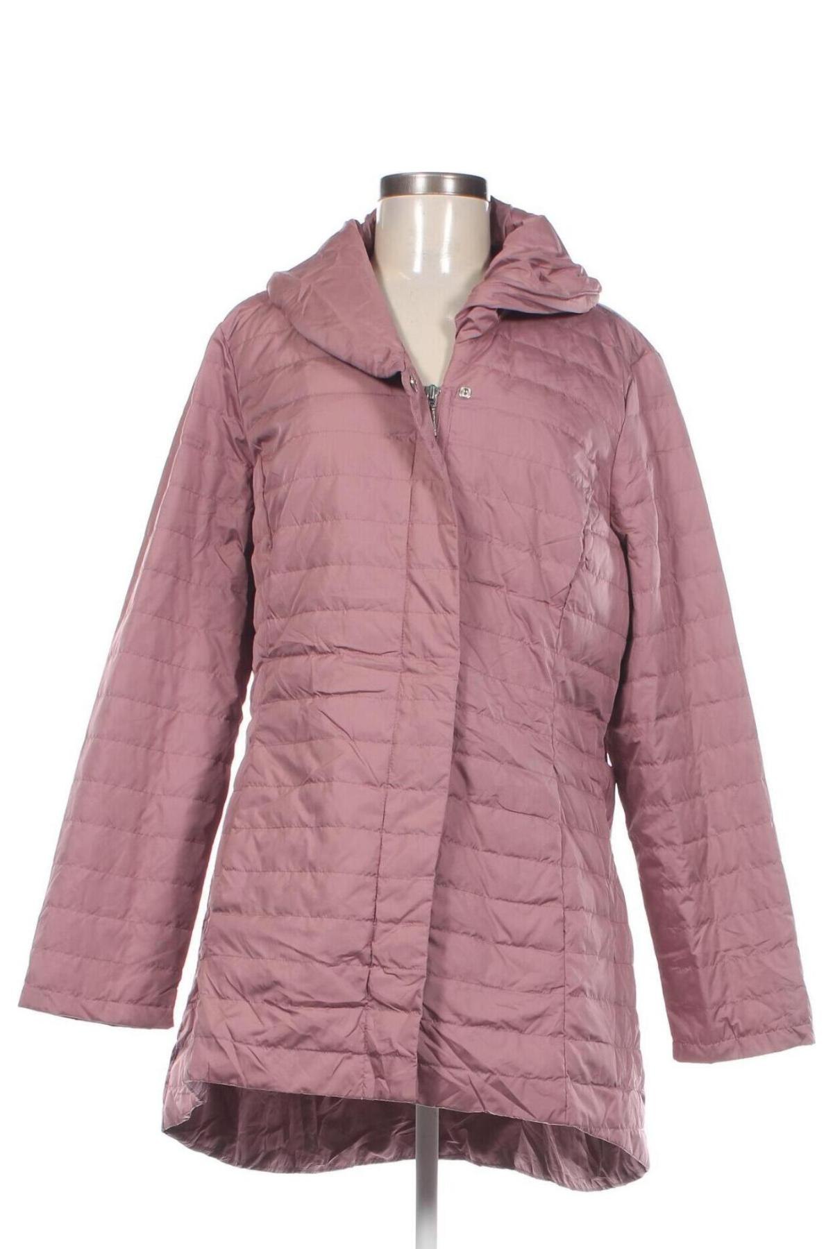 Damenjacke H by Halston, Größe XL, Farbe Rosa, Preis 24,49 €