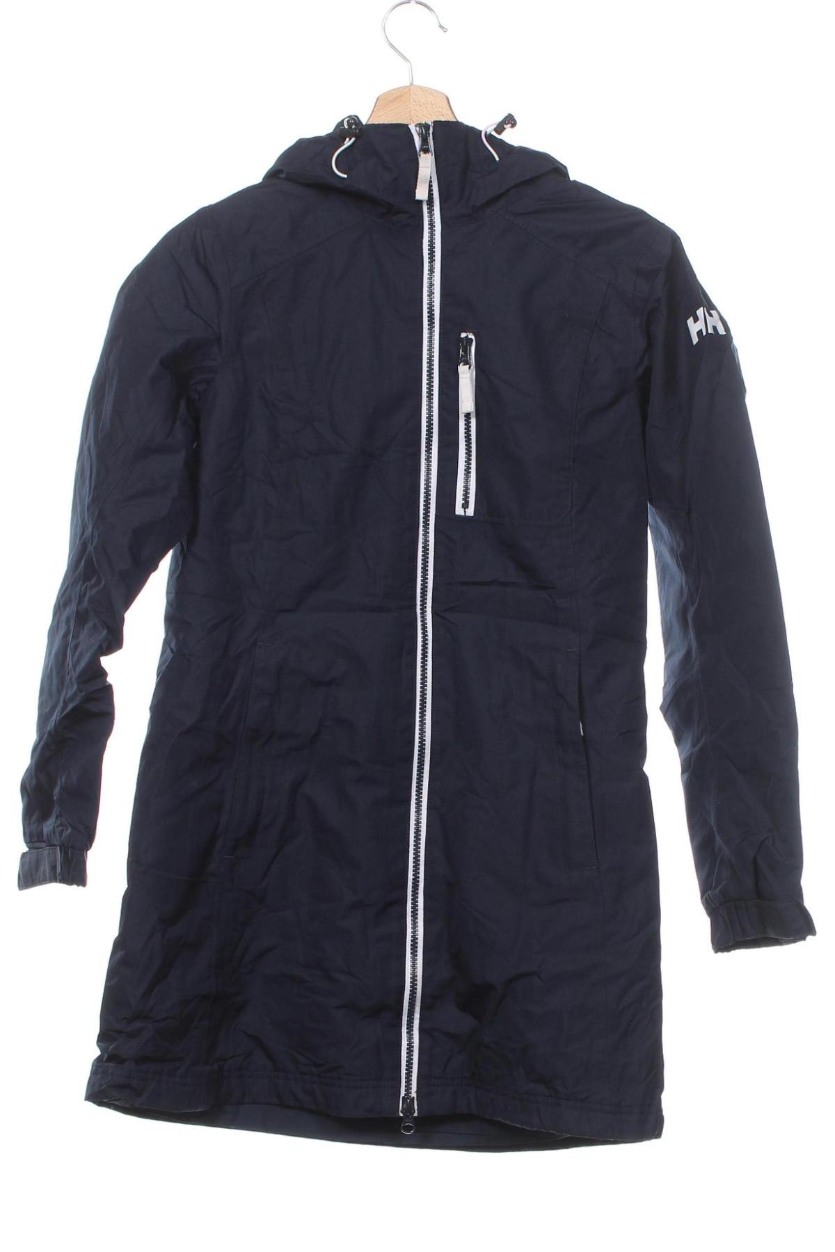 Geacă de femei Helly Hansen, Mărime XS, Culoare Albastru, Preț 292,99 Lei