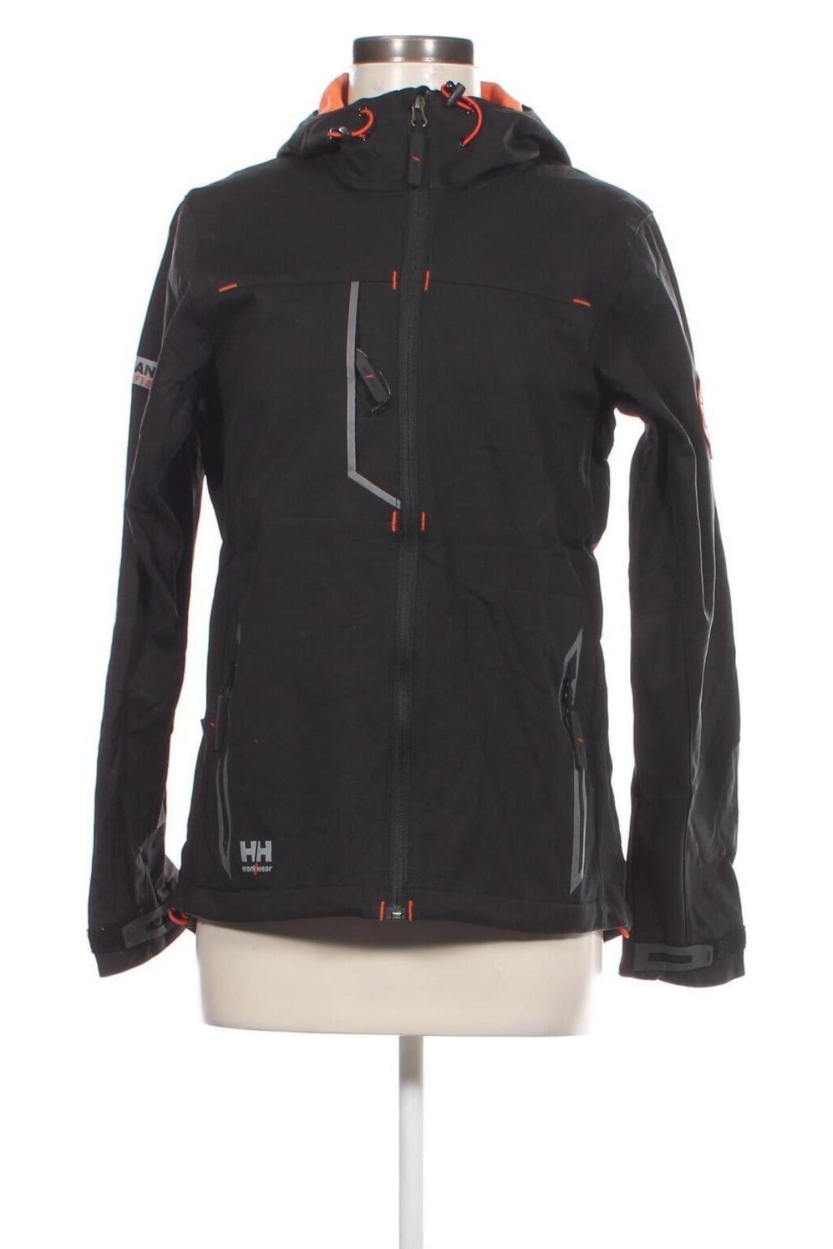 Női dzseki Helly Hansen, Méret S, Szín Fekete, Ár 15 699 Ft