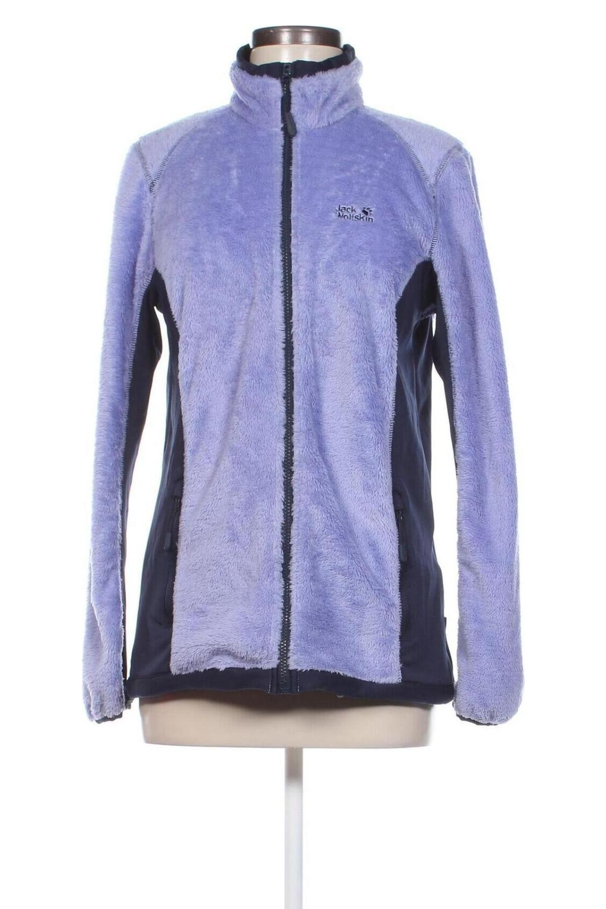 Damenjacke Jack Wolfskin, Größe M, Farbe Mehrfarbig, Preis € 57,49