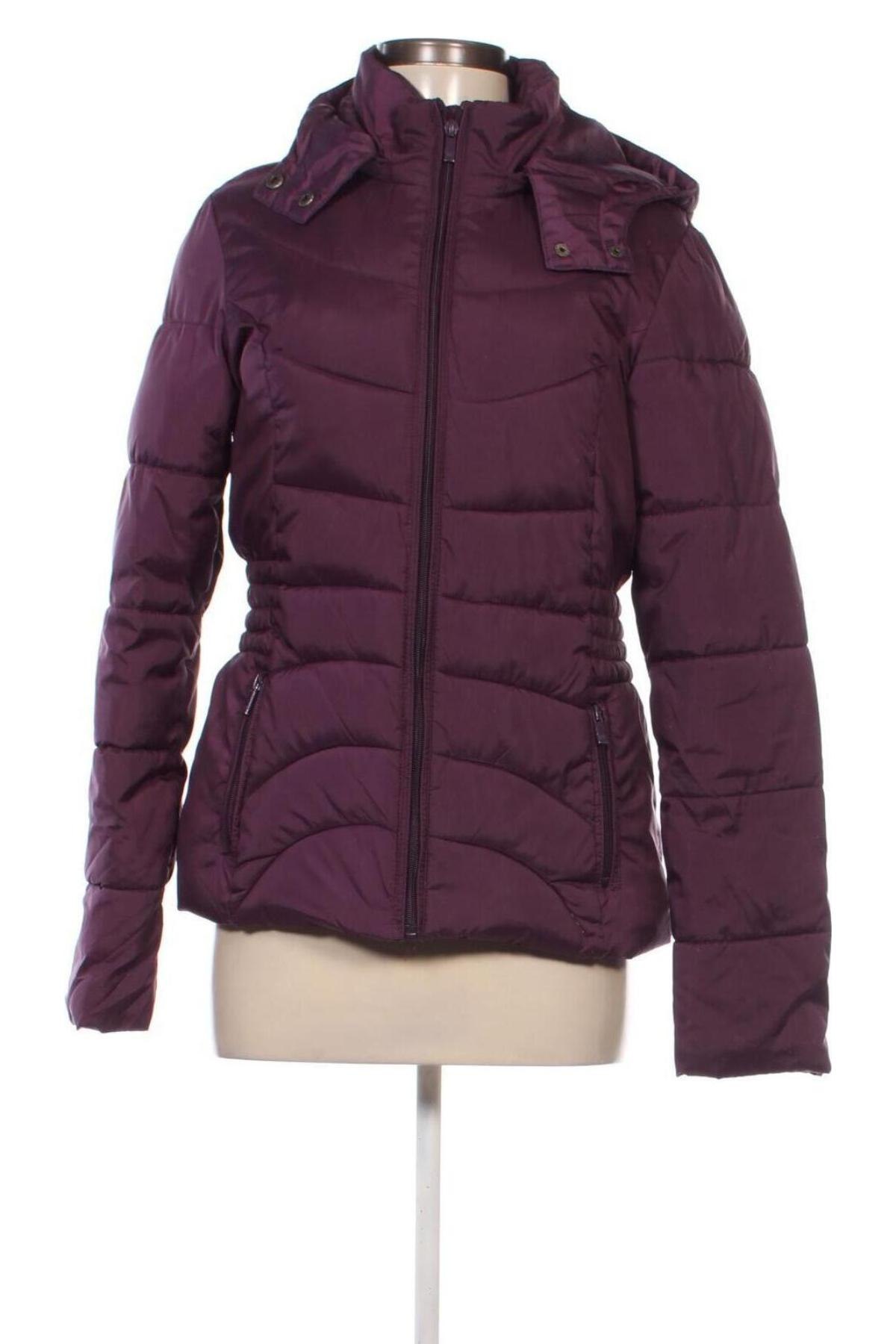 Damenjacke KVL by Kenvelo, Größe M, Farbe Lila, Preis 29,68 €