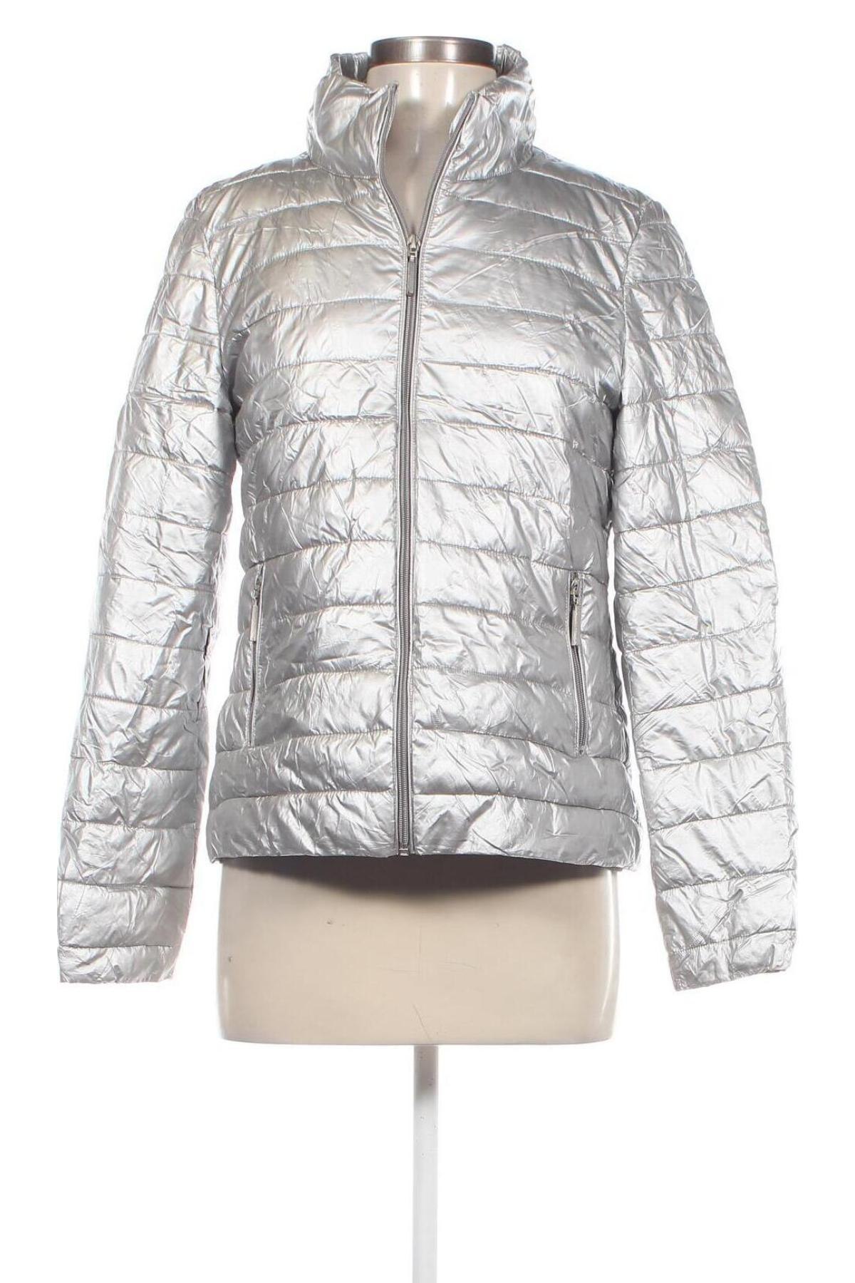 Damenjacke Lola Liza, Größe S, Farbe Silber, Preis 19,49 €