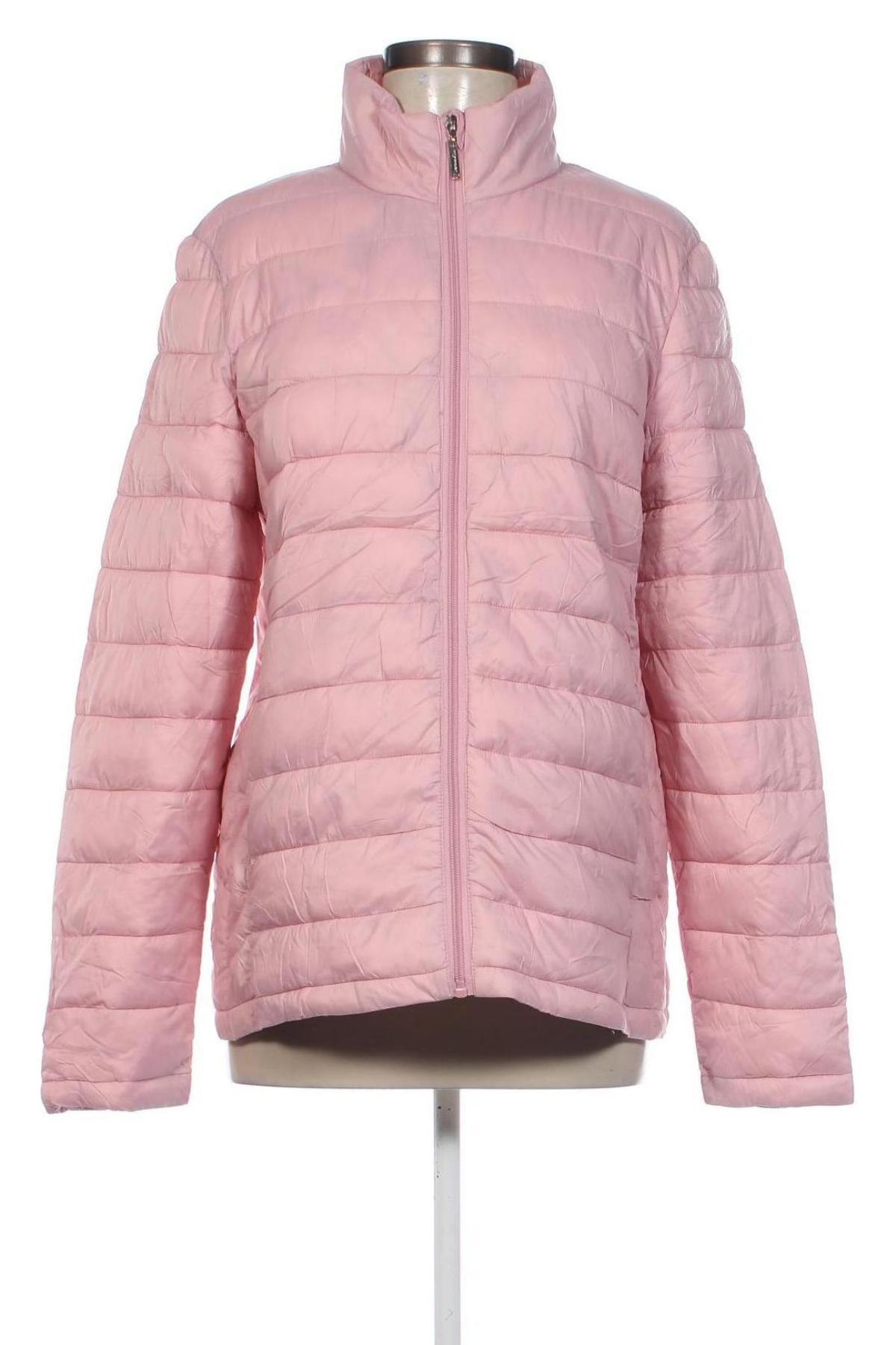 Damenjacke My Wear, Größe L, Farbe Rosa, Preis 13,99 €