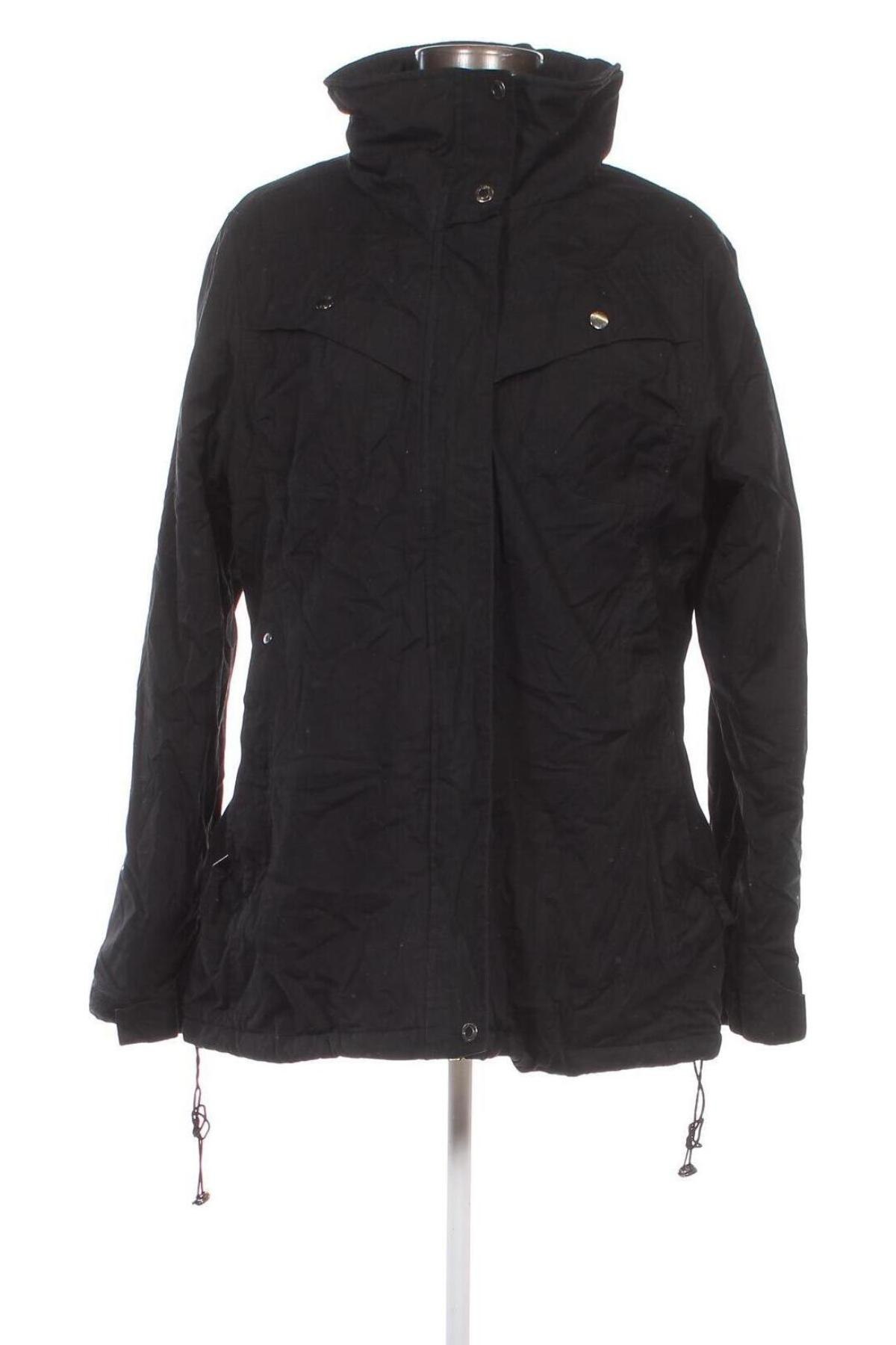 Damenjacke New View, Größe XL, Farbe Schwarz, Preis € 40,99