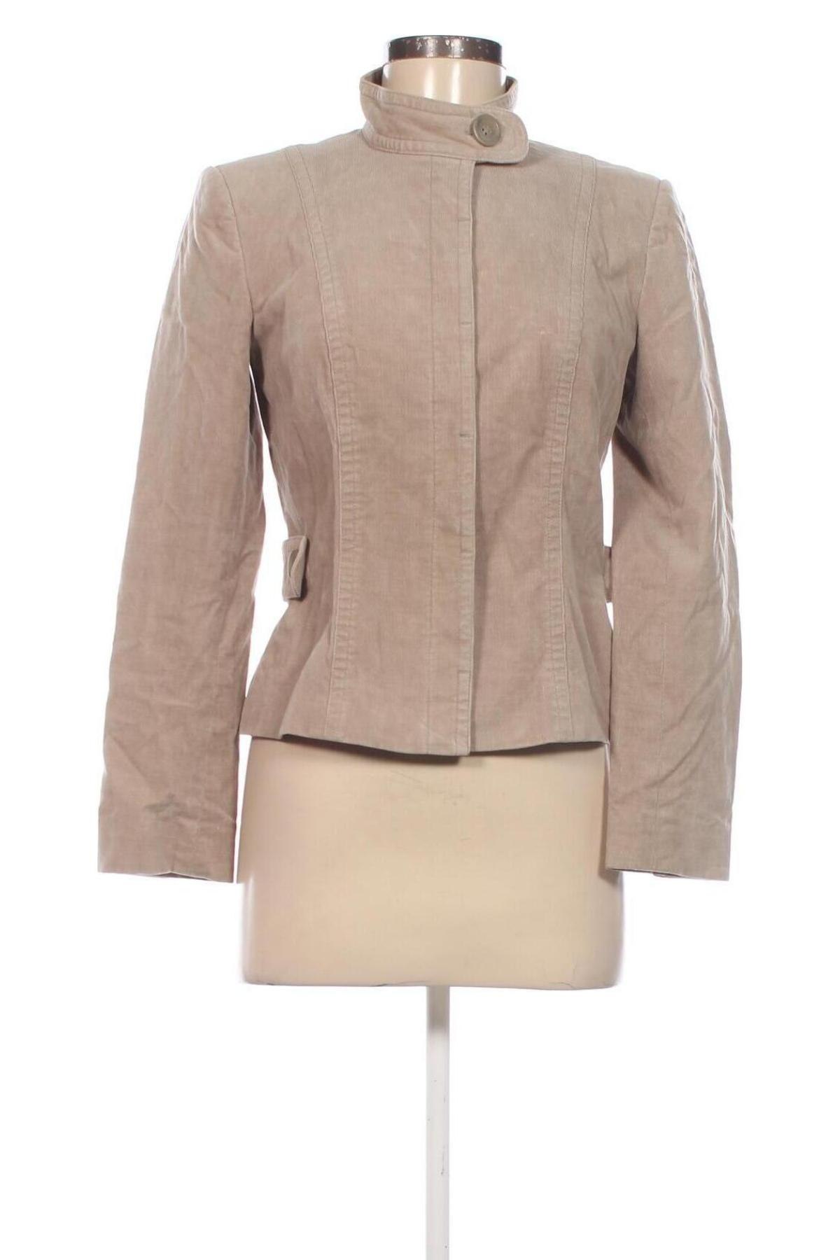 Damenjacke Next, Größe M, Farbe Beige, Preis 24,49 €