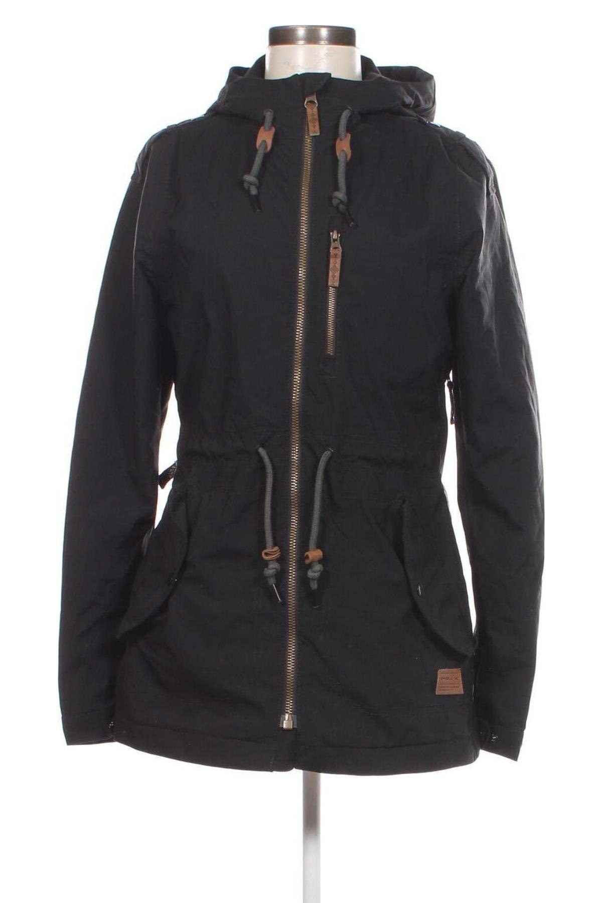 Damenjacke O'neill, Größe S, Farbe Schwarz, Preis 61,99 €