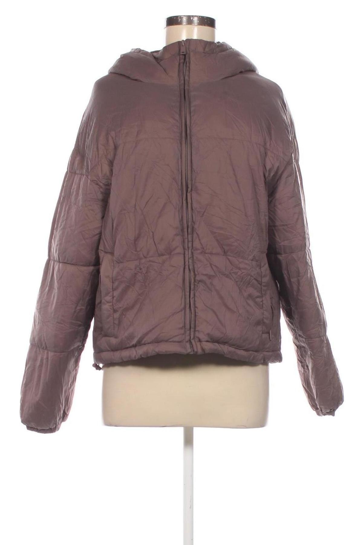 Damenjacke Oysho, Größe M, Farbe Aschrosa, Preis 61,99 €