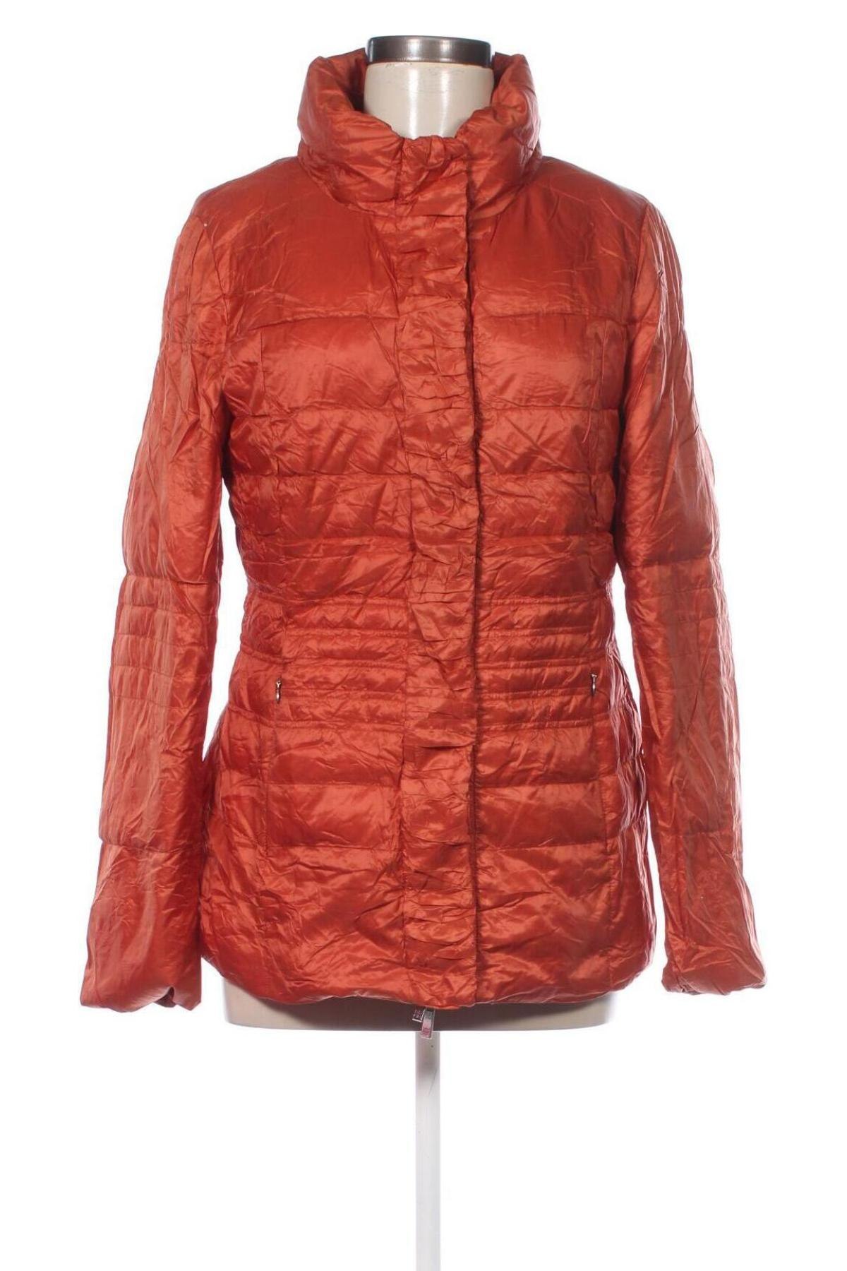 Damenjacke Riani, Größe M, Farbe Orange, Preis 83,99 €