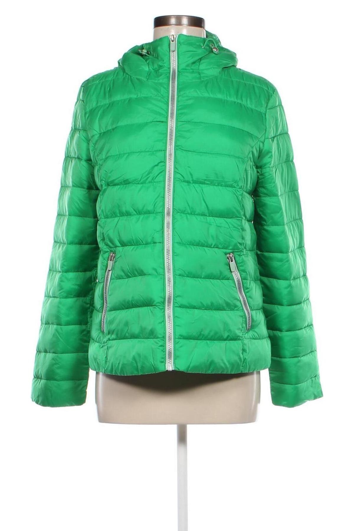 Damenjacke S.Oliver, Größe M, Farbe Grün, Preis € 47,99