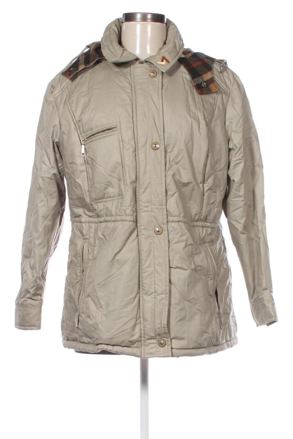 Dámská bunda  Schoffel, Velikost XL, Barva Zelená, Cena  1 209,00 Kč