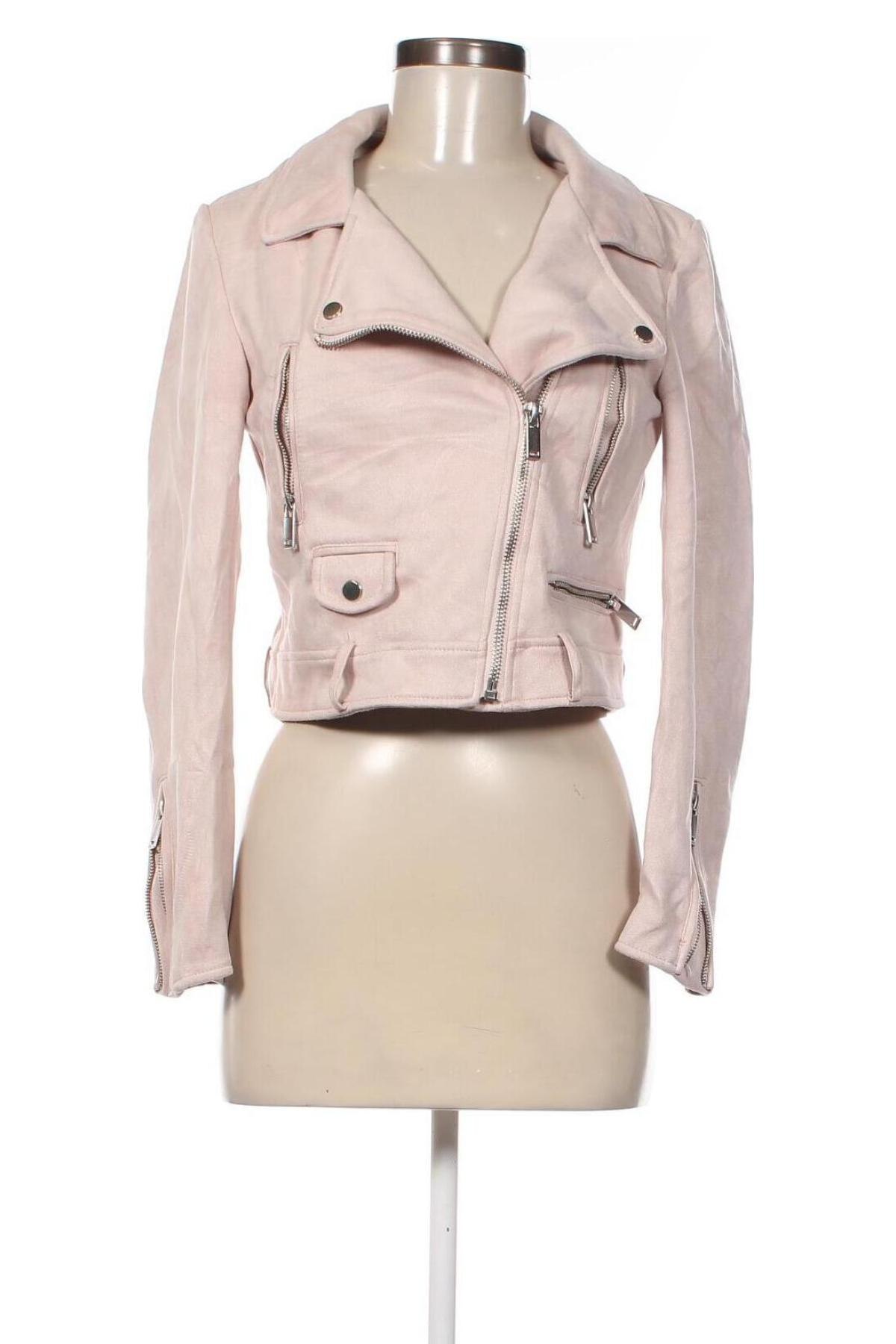 Damenjacke Tally Weijl, Größe S, Farbe Beige, Preis € 15,99