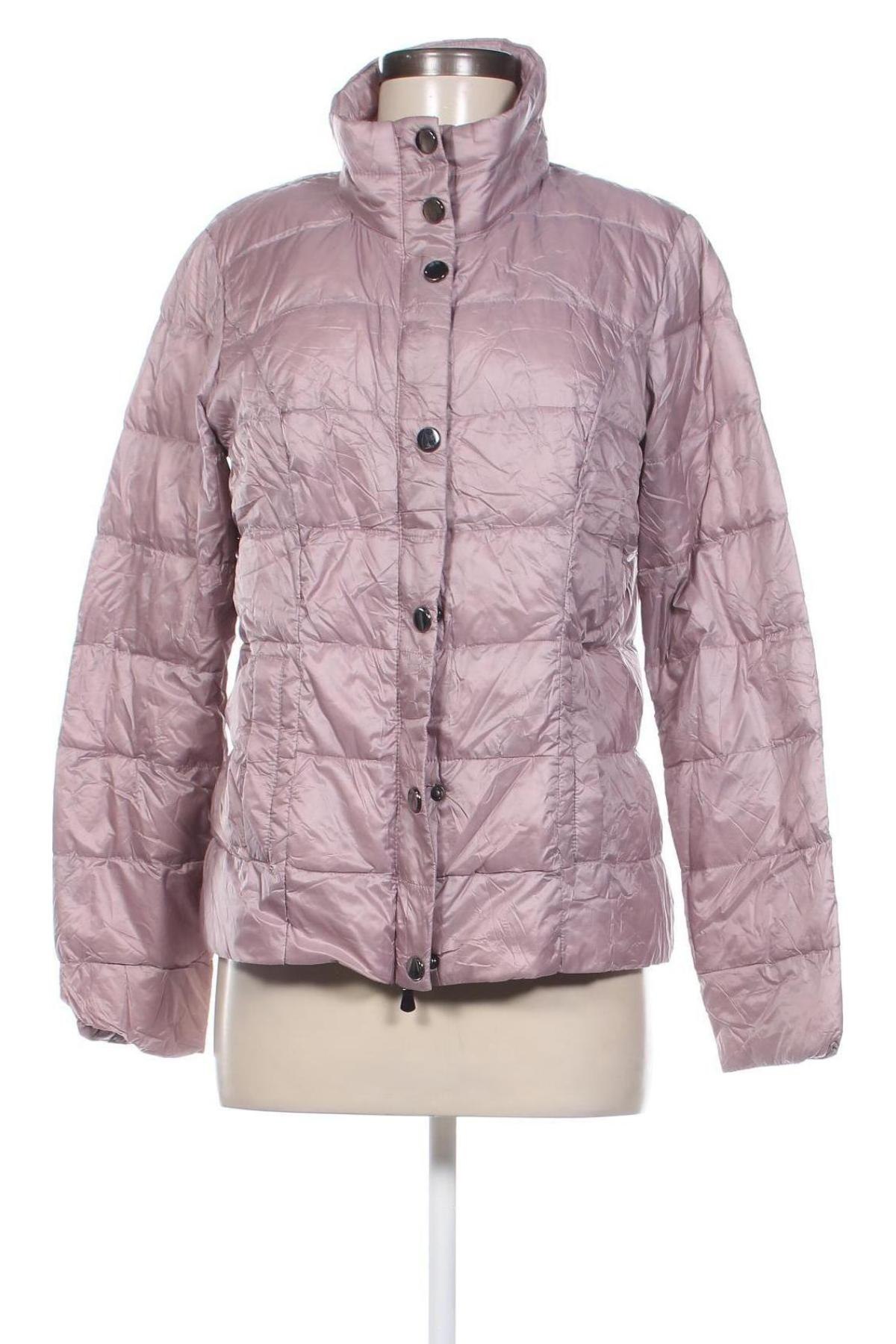 Damenjacke Town, Größe M, Farbe Aschrosa, Preis 11,99 €