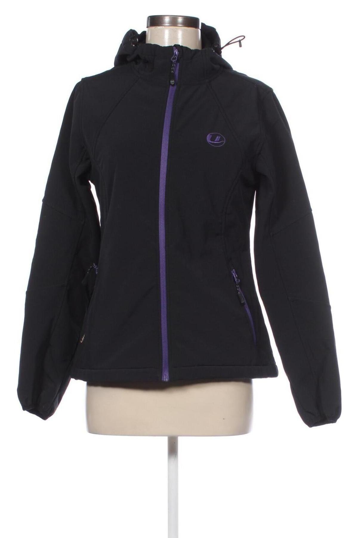 Damenjacke Ultrasport, Größe S, Farbe Schwarz, Preis € 33,99