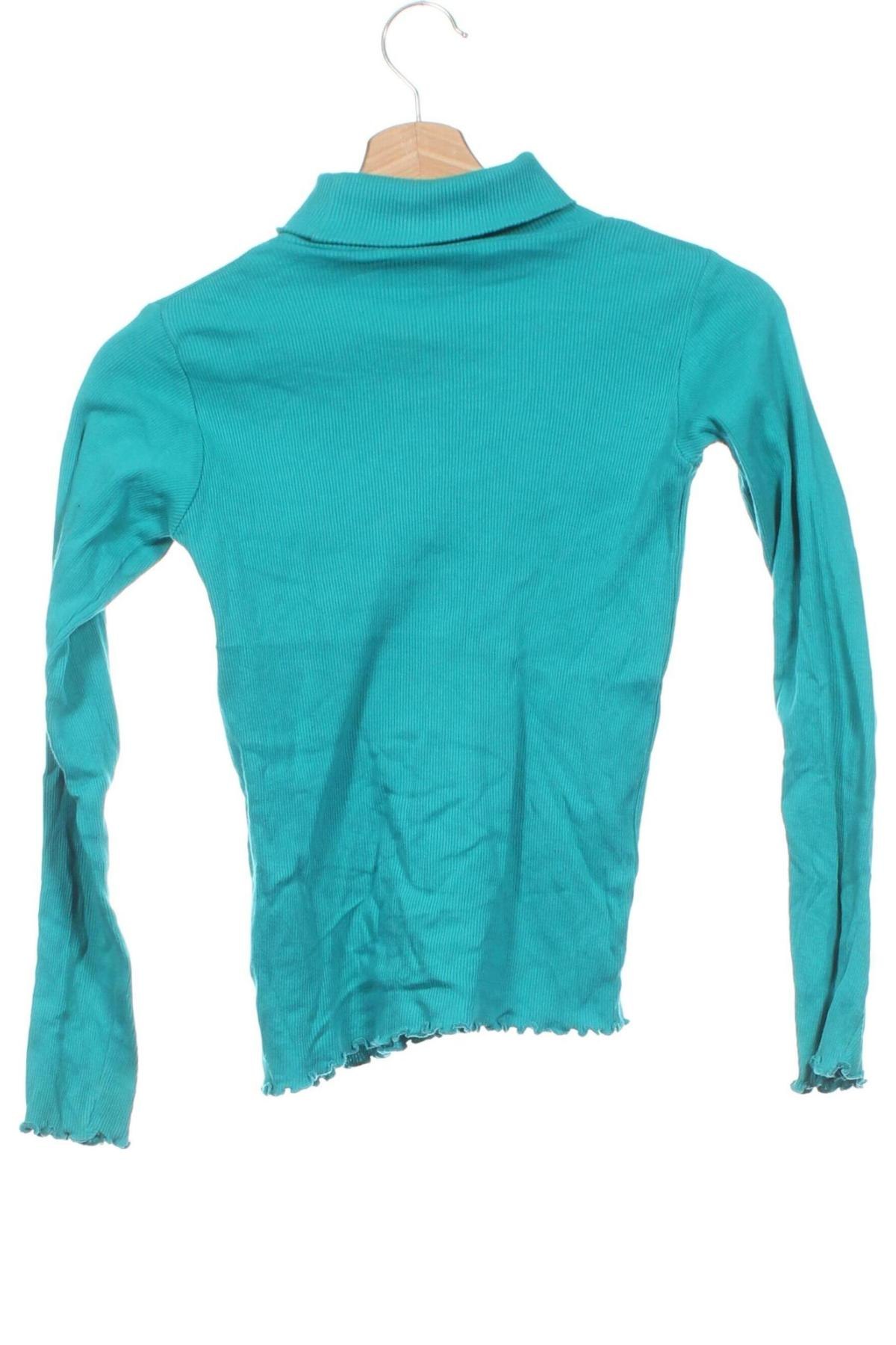 Kinder Shirt, Größe 10-11y/ 146-152 cm, Farbe Blau, Preis € 7,99