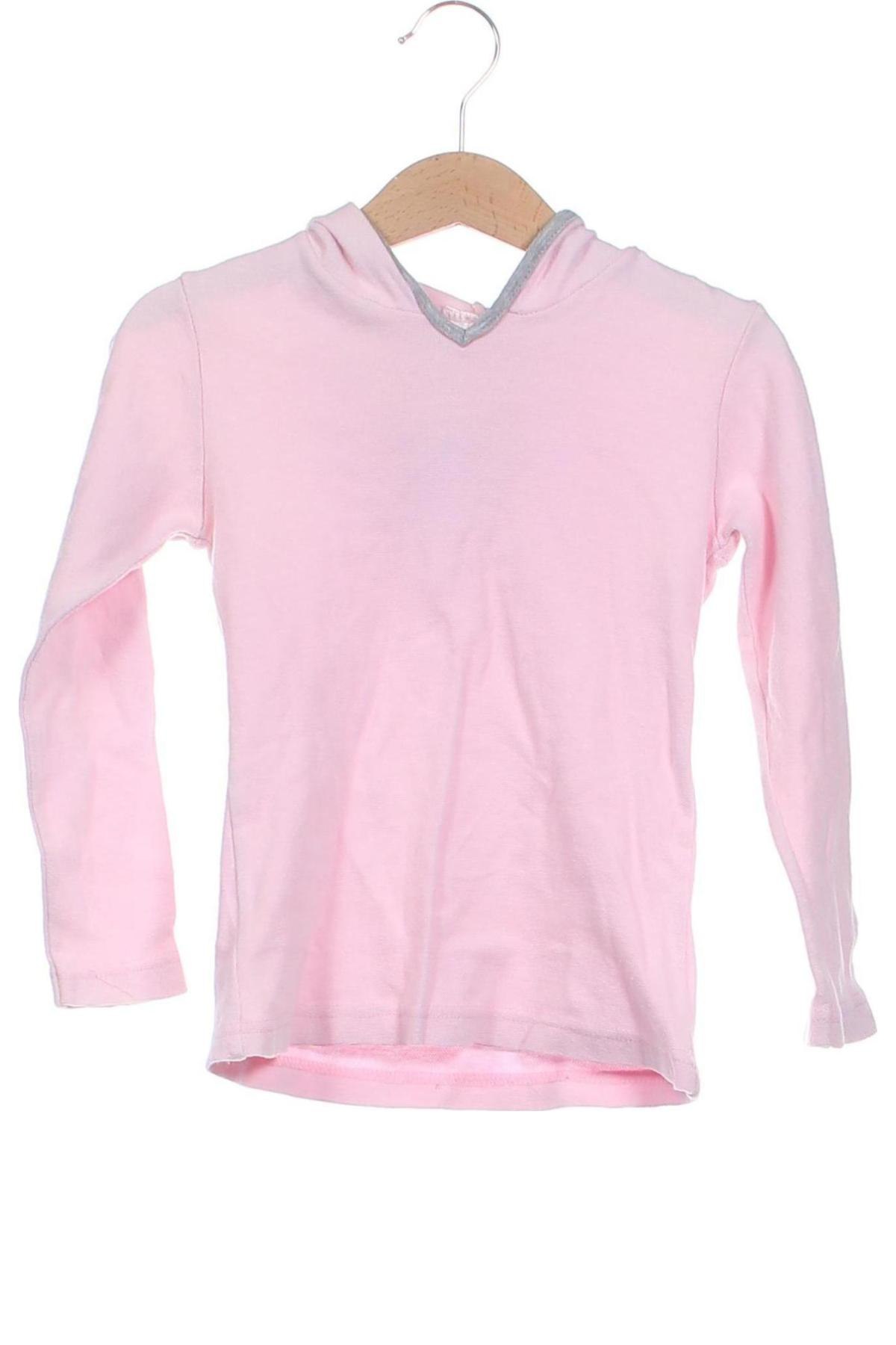 Kinder Shirt Delfino, Größe 6-7y/ 122-128 cm, Farbe Rosa, Preis € 15,96