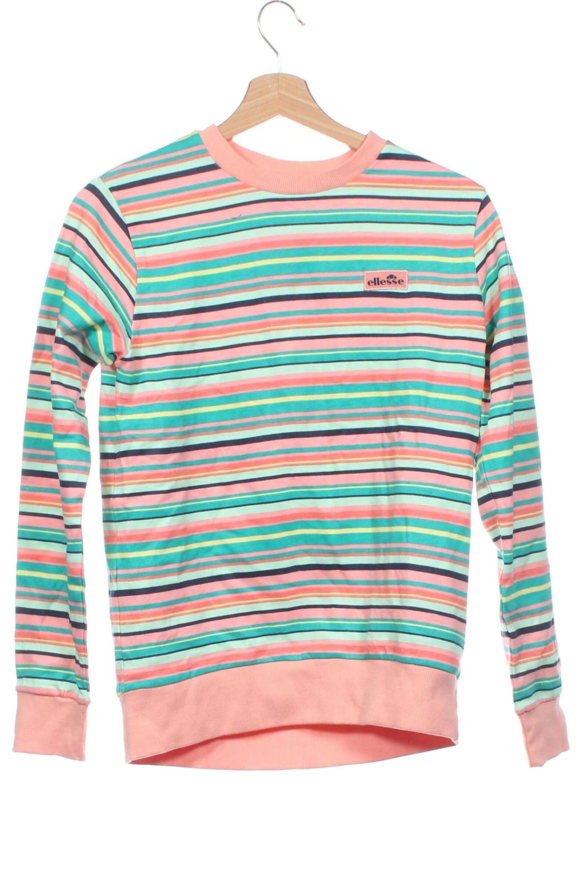 Kinder Shirt Ellesse, Größe 13-14y/ 164-168 cm, Farbe Mehrfarbig, Preis 9,49 €