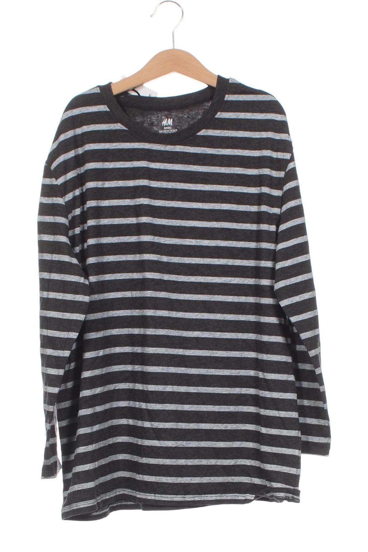 Detská blúzka  H&M, Veľkosť 12-13y/ 158-164 cm, Farba Viacfarebná, Cena  3,45 €