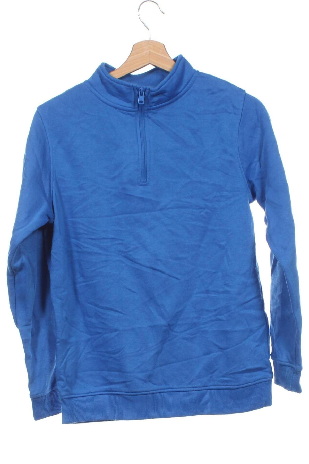 Kinder Shirt Primark, Größe 11-12y/ 152-158 cm, Farbe Blau, Preis € 4,99