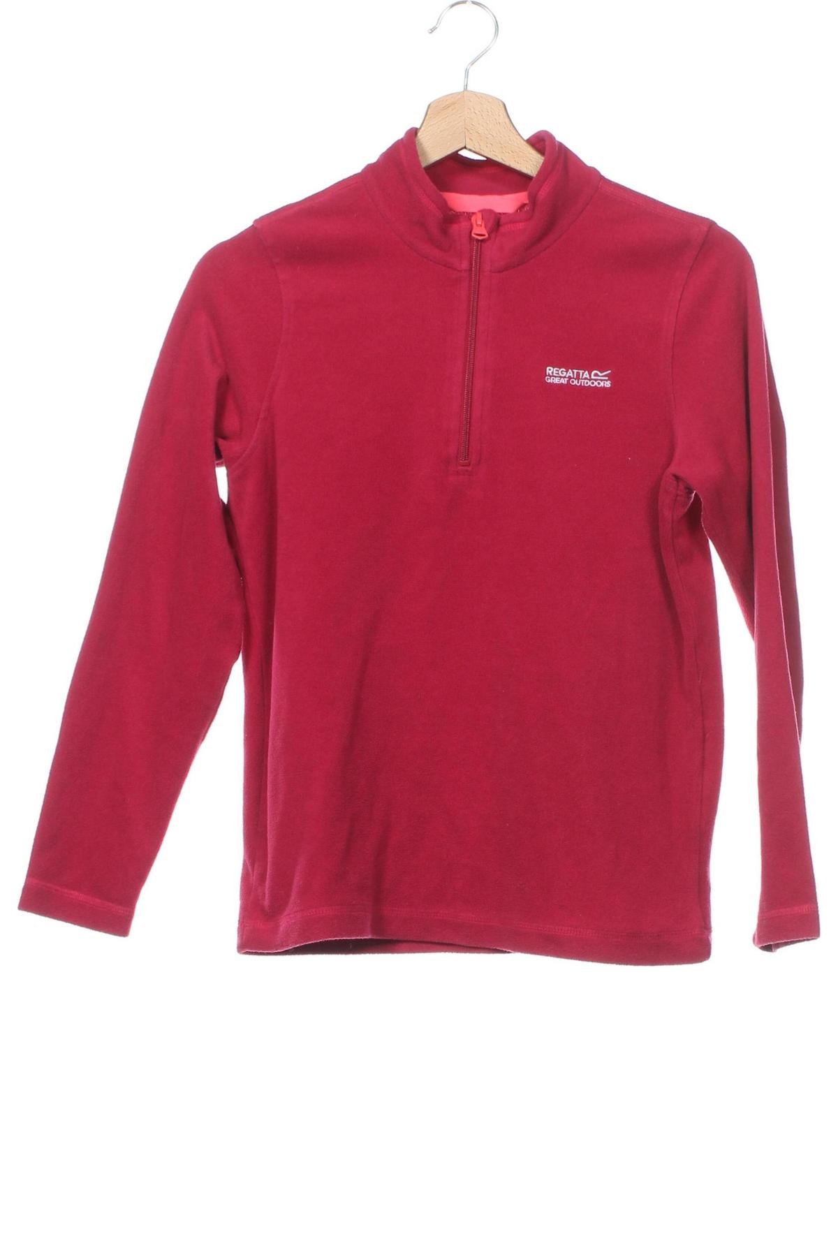 Kinder Shirt Regatta, Größe 12-13y/ 158-164 cm, Farbe Rosa, Preis € 12,99