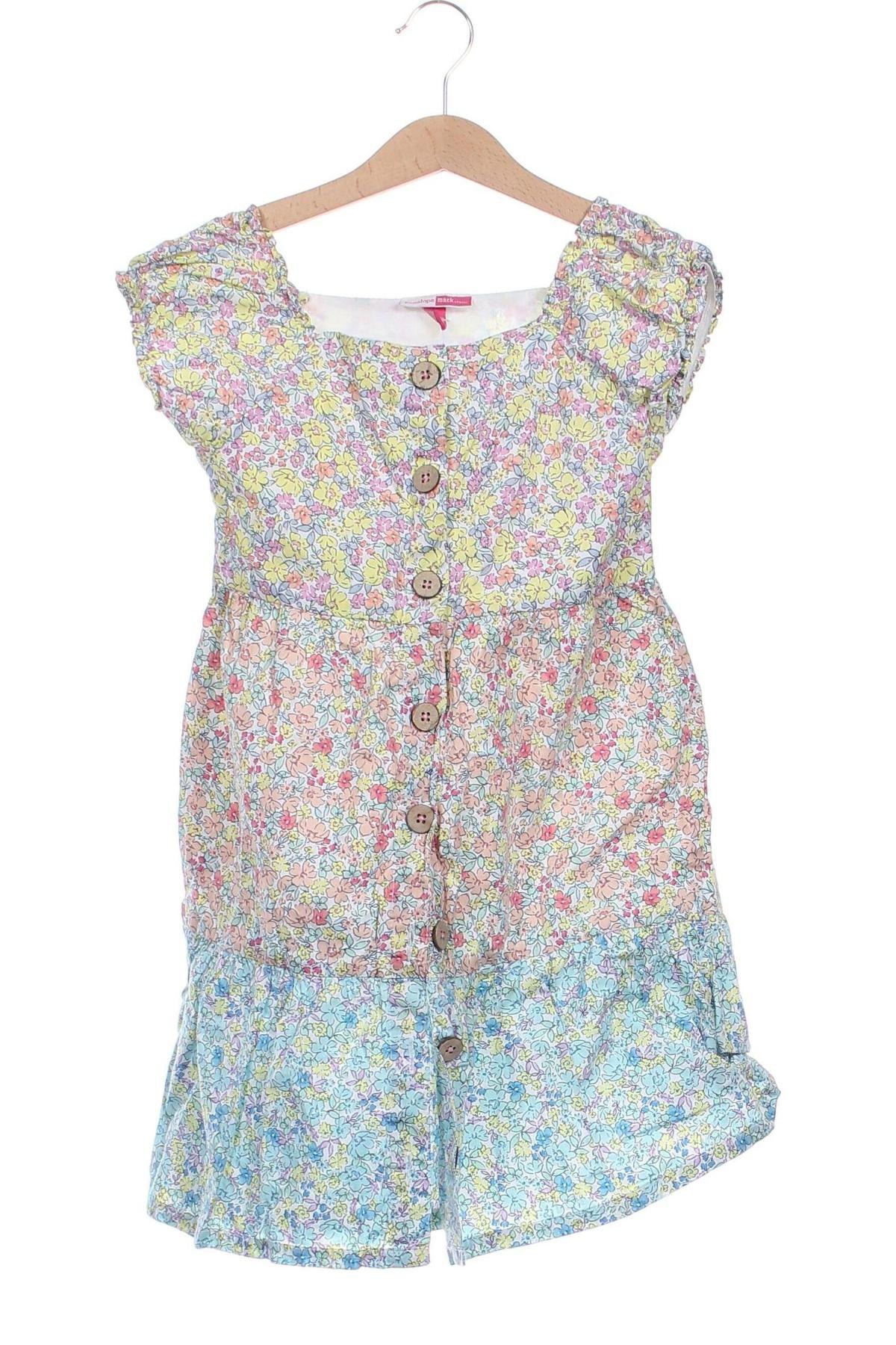 Kinderkleid Penelope Mack, Größe 6-7y/ 122-128 cm, Farbe Mehrfarbig, Preis 12,23 €