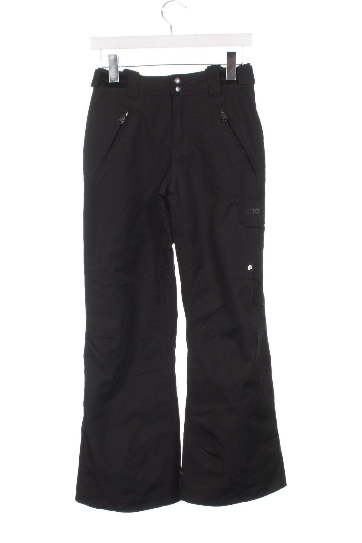 Kinderoverall für Wintersport Protest, Größe 10-11y/ 146-152 cm, Farbe Schwarz, Preis € 40,99